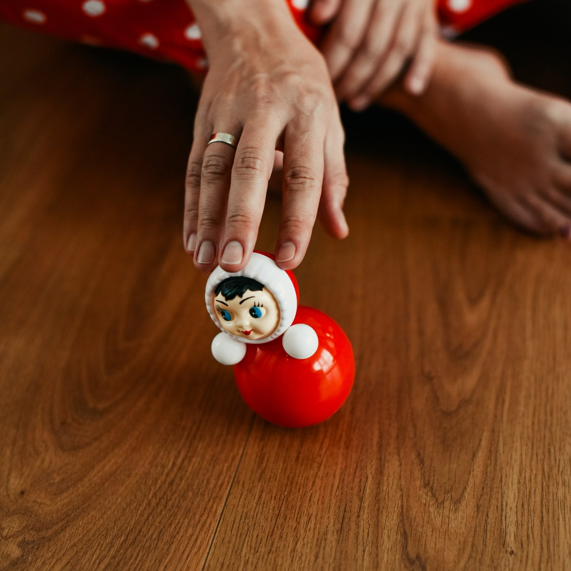 В ожидании чуда