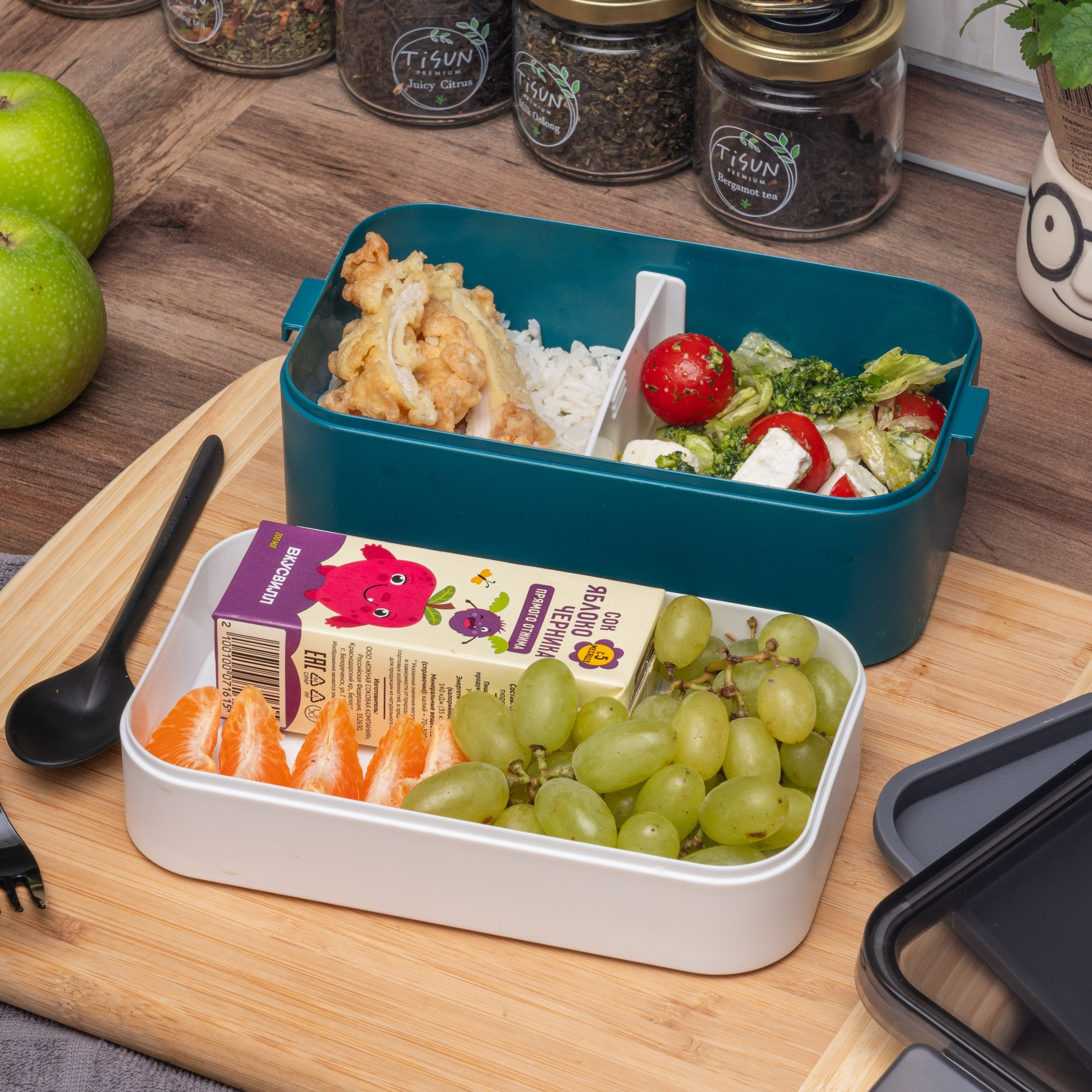 Съемка товаров в интерьере