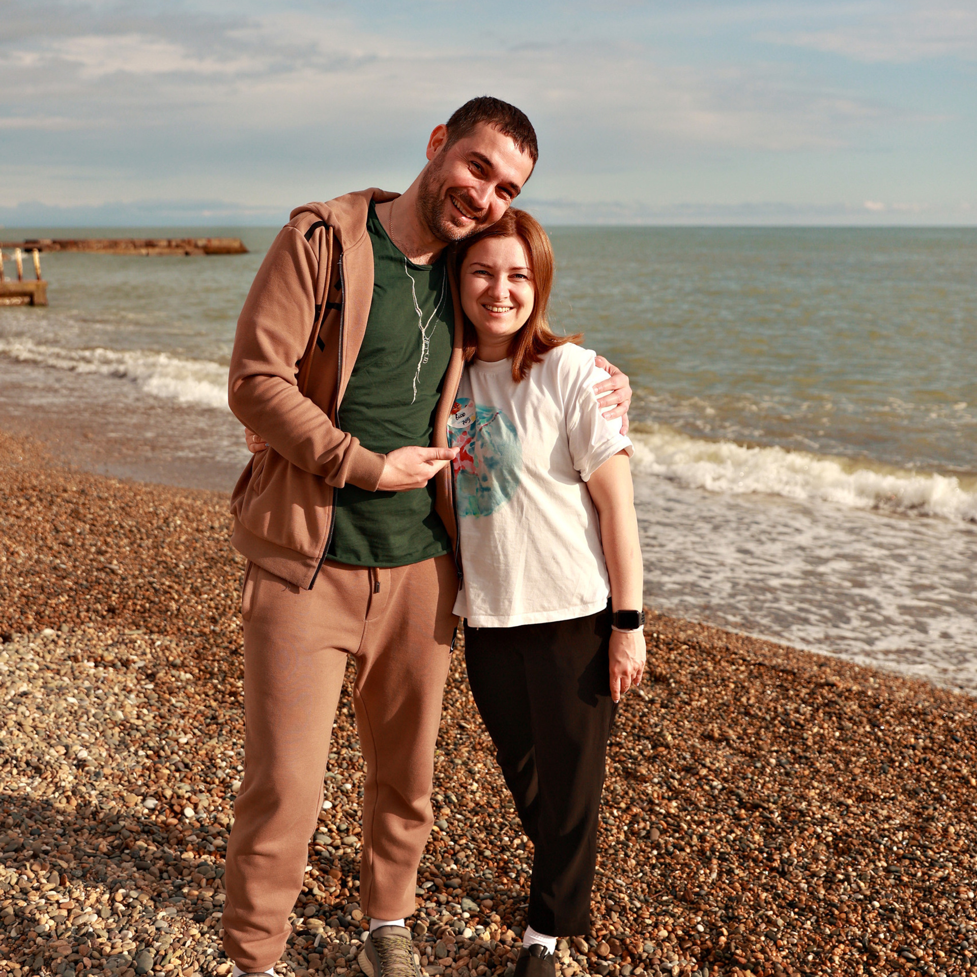 Отзывы. Семейный и детский фотограф в Краснознаменске Виктория Санкина