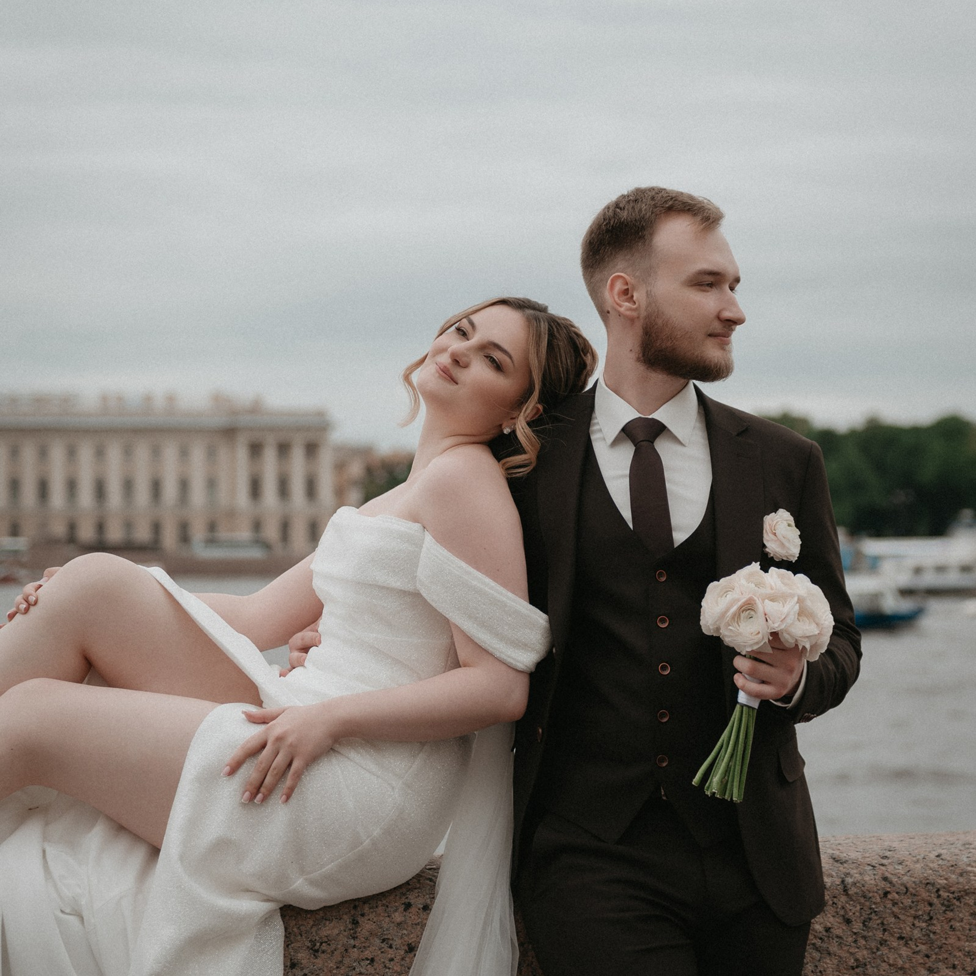 Отзывы о свадебном и семейном фотографе Венере Ахметовой. Свадебный фотограф в Санкт-Петербурге Венера Ахметова