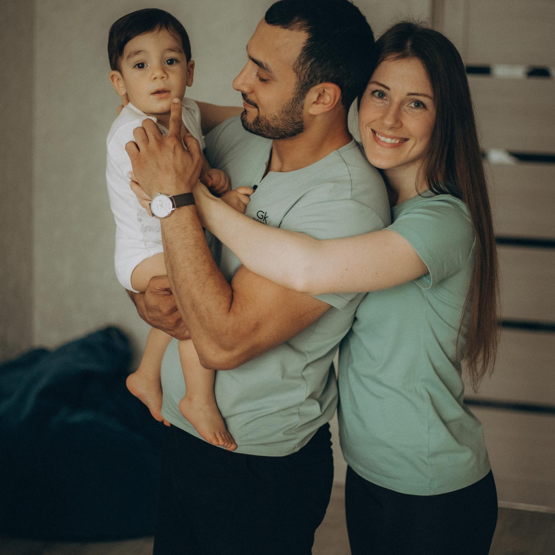 Отзывы. Семейный и детский фотограф город Тында Дарья