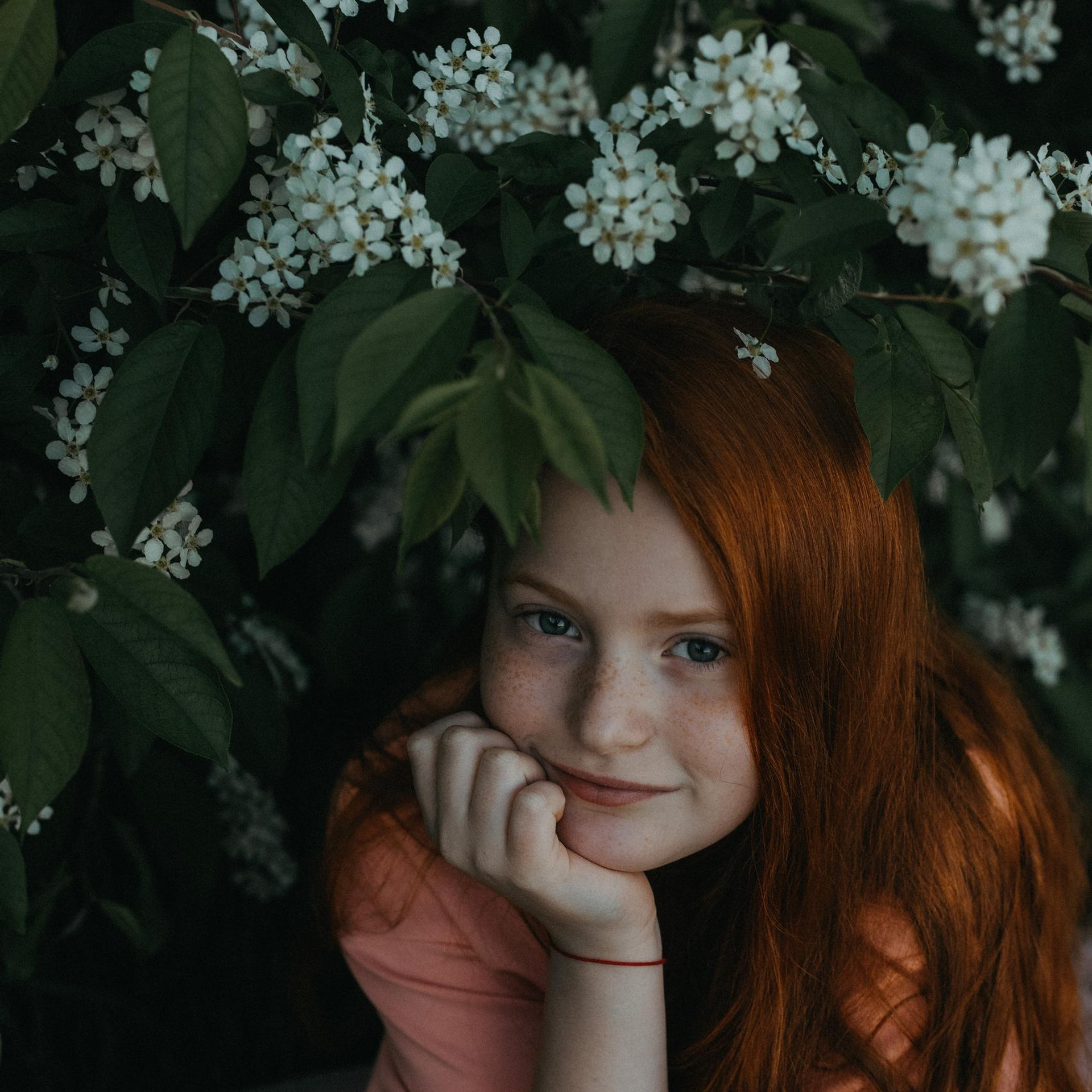 Отзывы. Семейный и детский фотограф город Тында Дарья