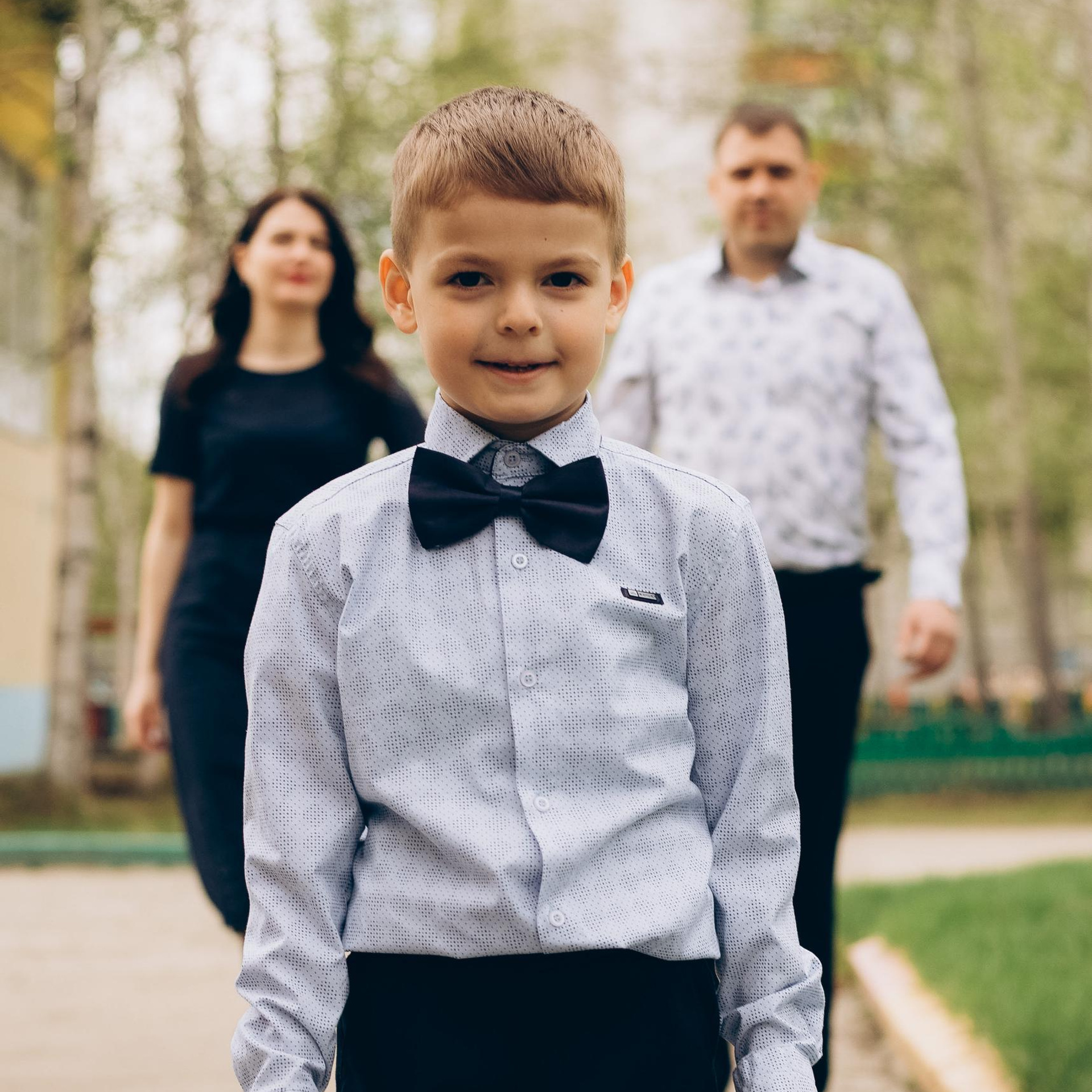 Отзывы. Семейный и детский фотограф город Тында Дарья