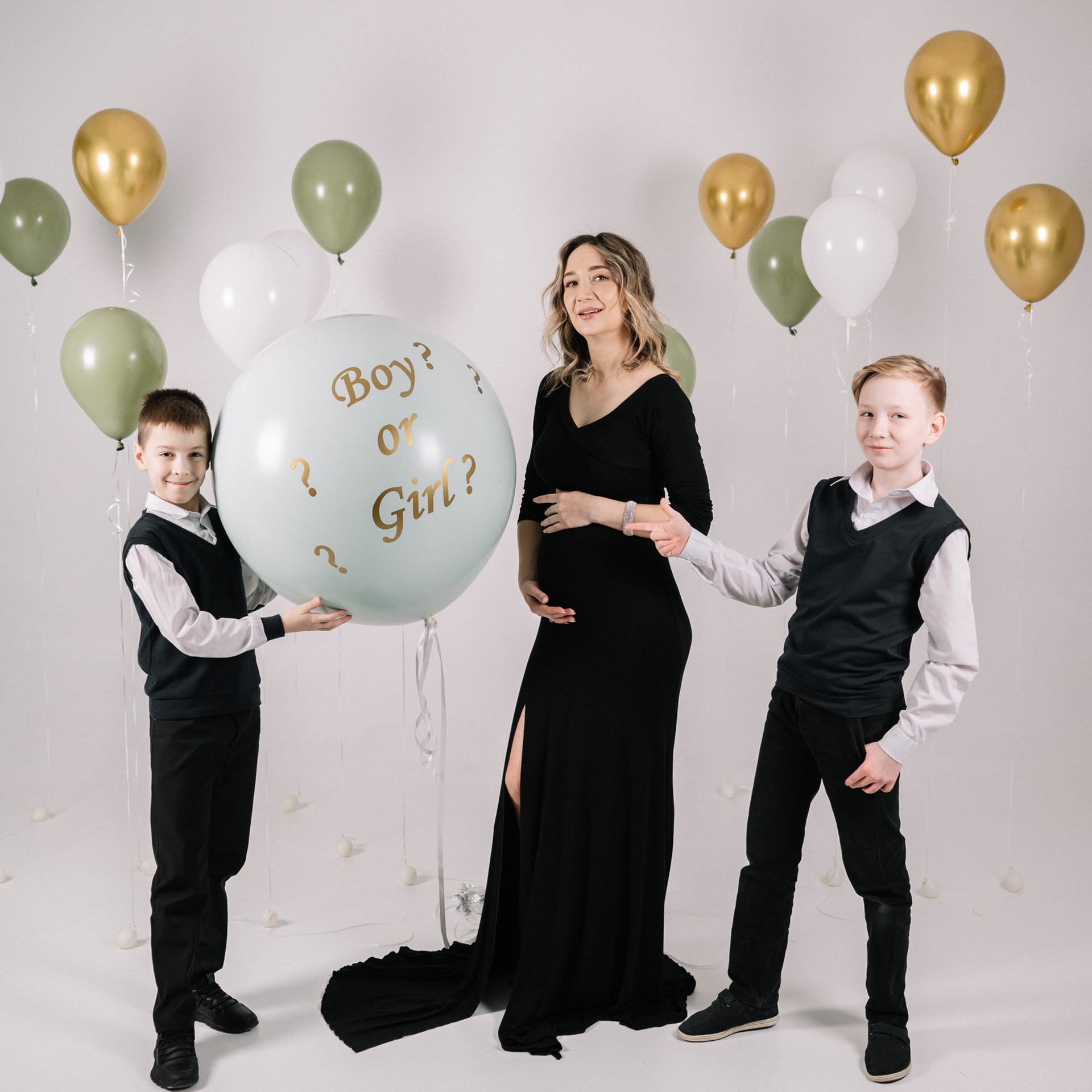 Отзывы. Свадебный фотограф Надежда Долгова