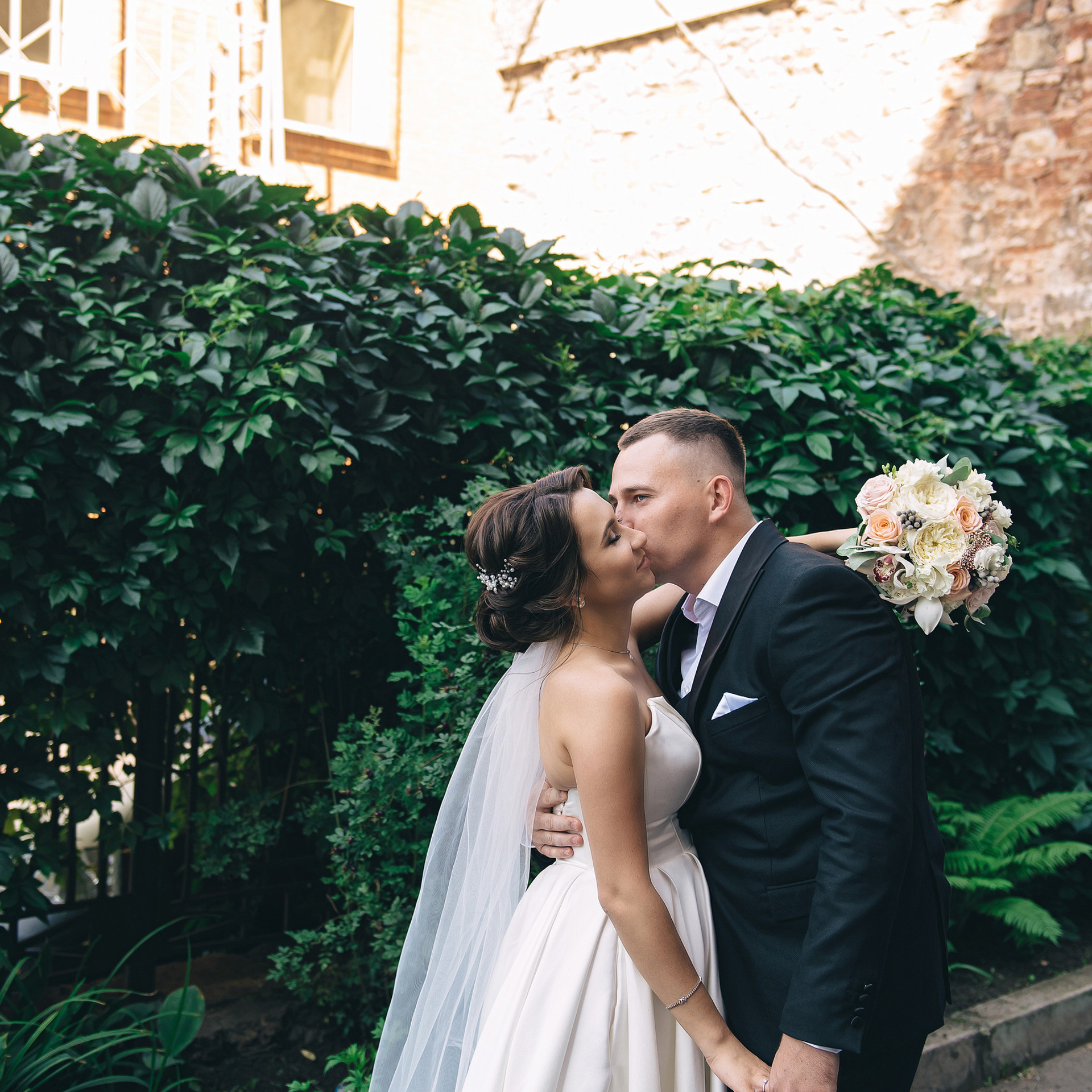 Отзывы. Свадебный фотограф Надежда Долгова