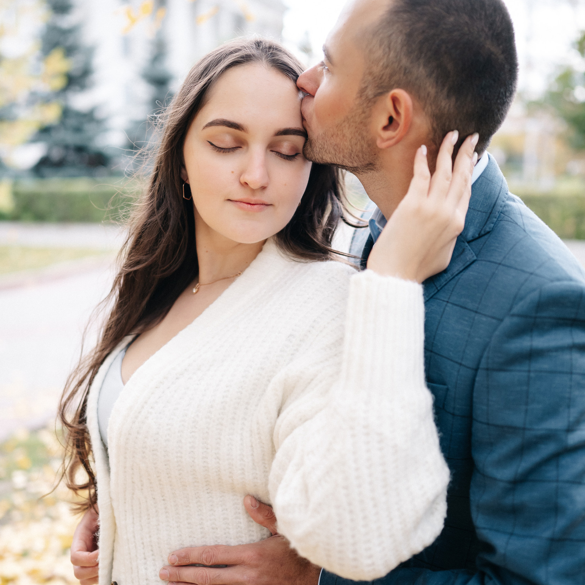 Отзывы. Свадебный фотограф Надежда Долгова