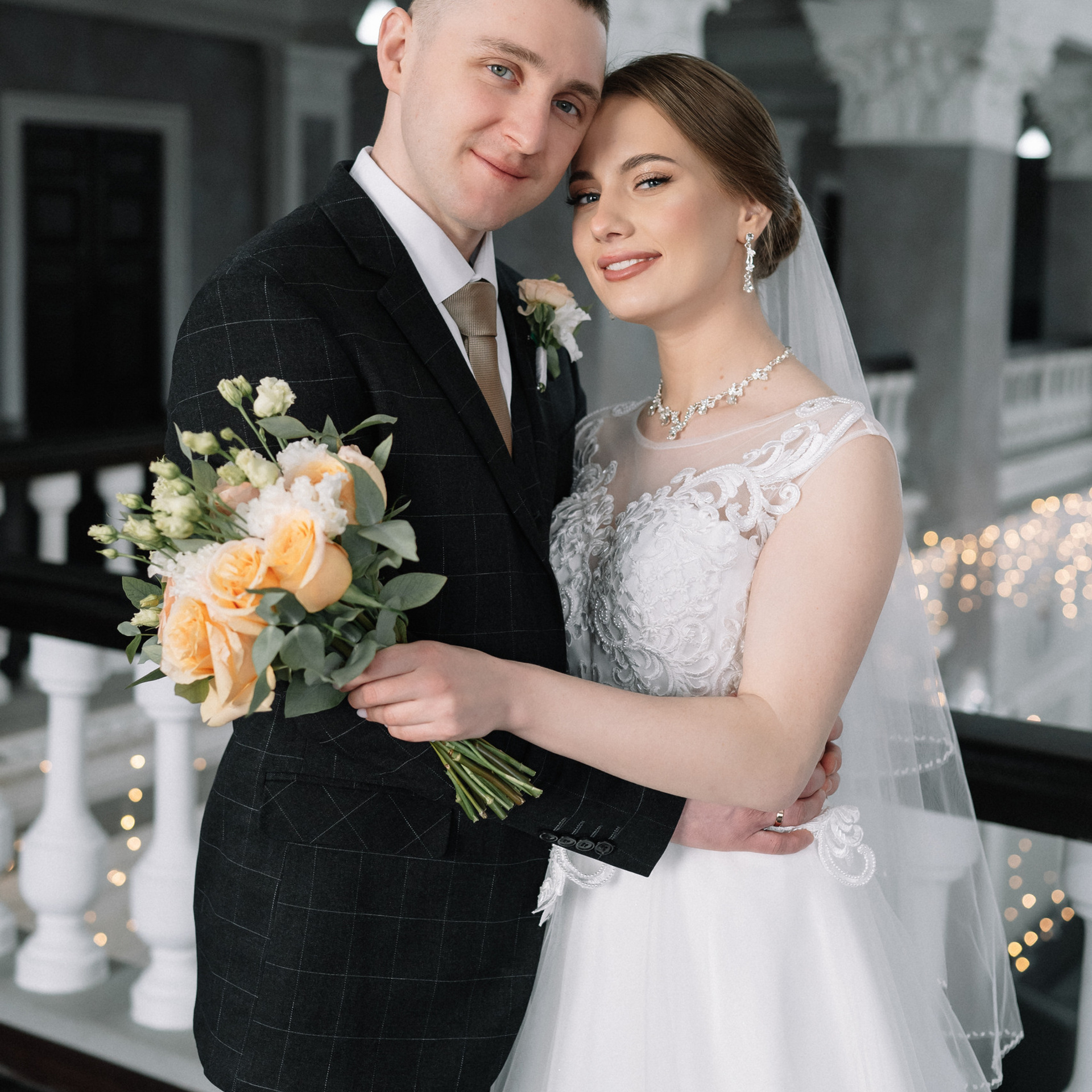 Отзывы. Свадебный фотограф Надежда Долгова