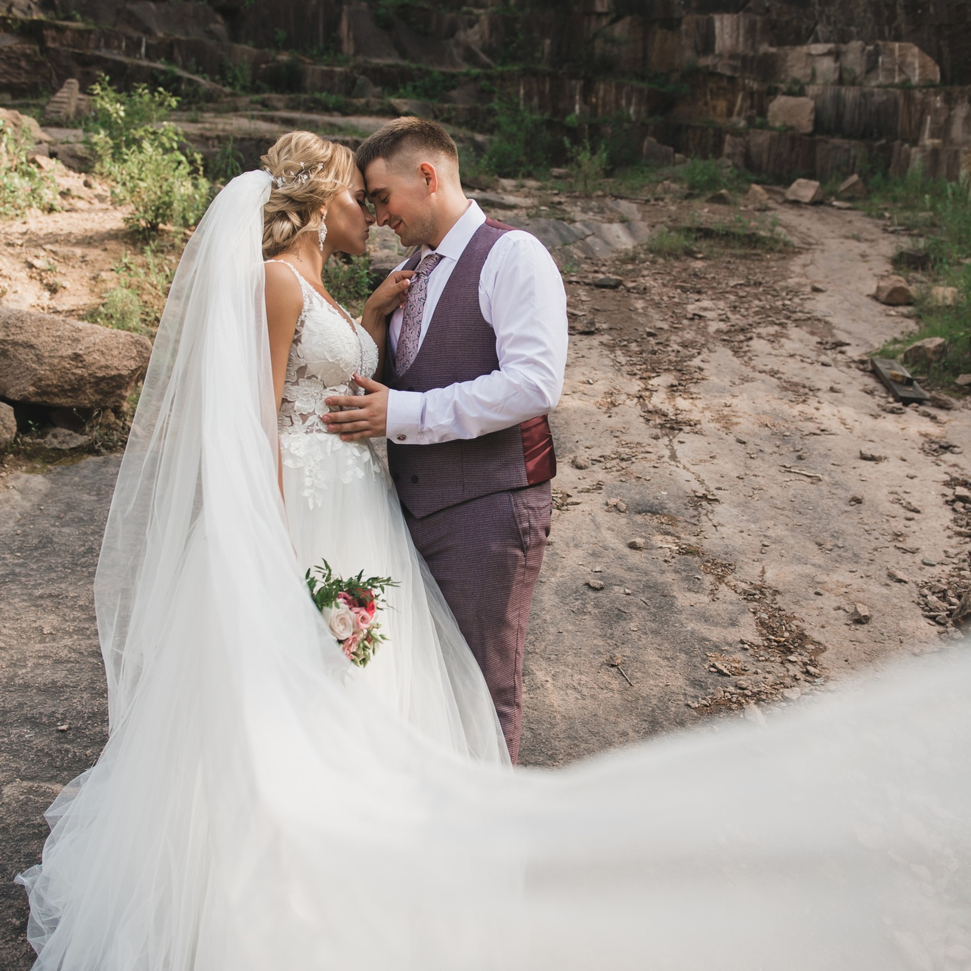 Отзывы. Свадебный фотограф Надежда Долгова