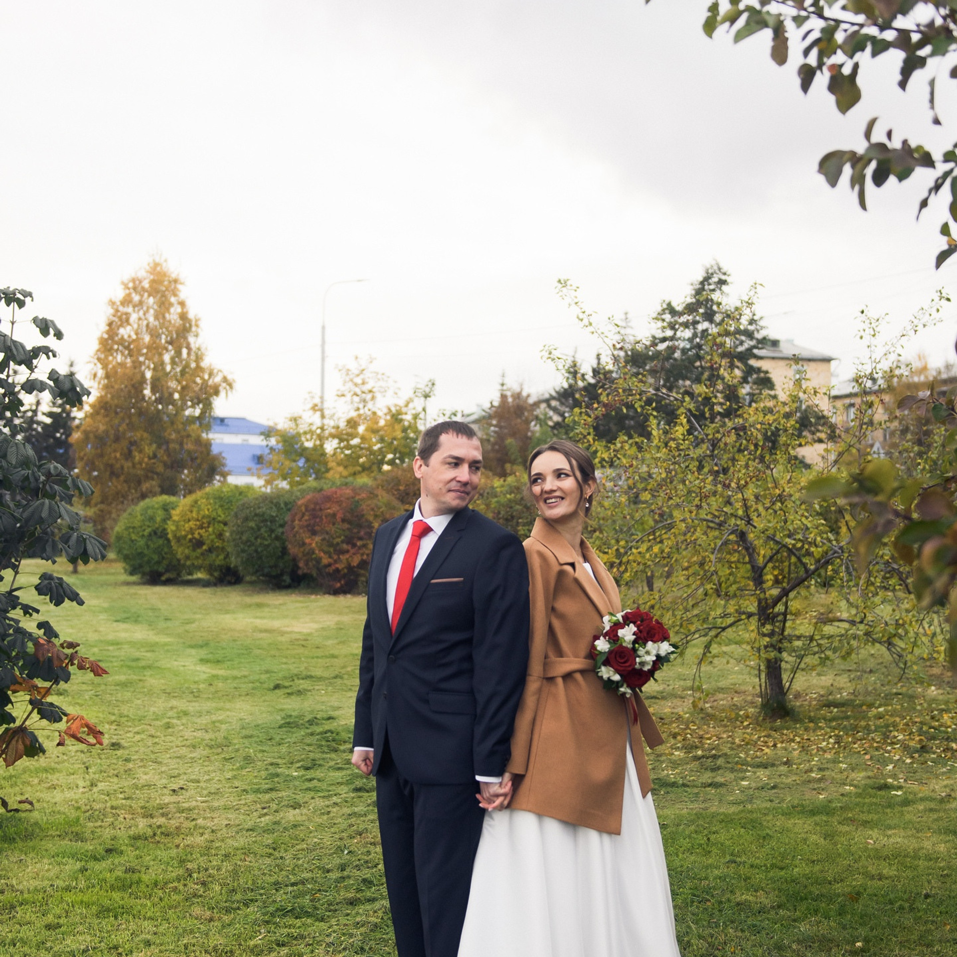 Отзывы. Свадебный фотограф Надежда Долгова