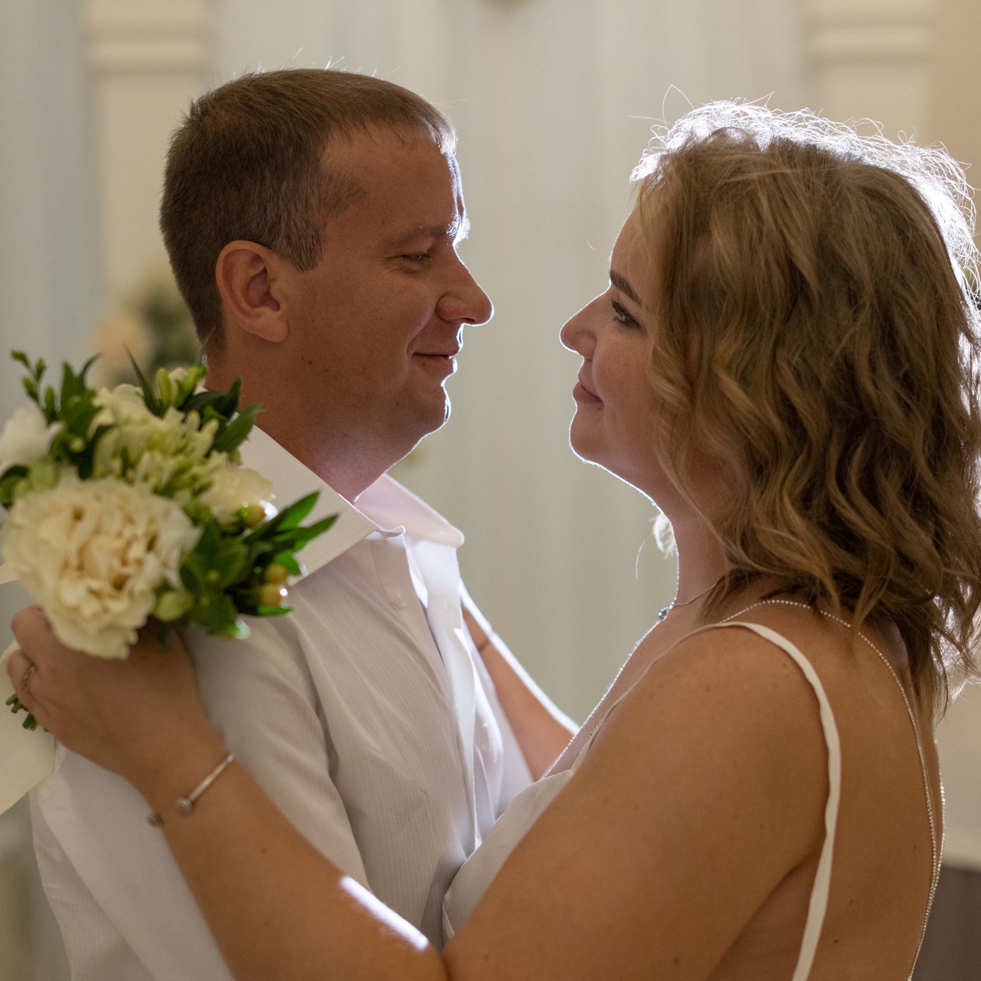 Отзывы. Рисую светом вашу семейную историю фотограф из Перми Александра Камене