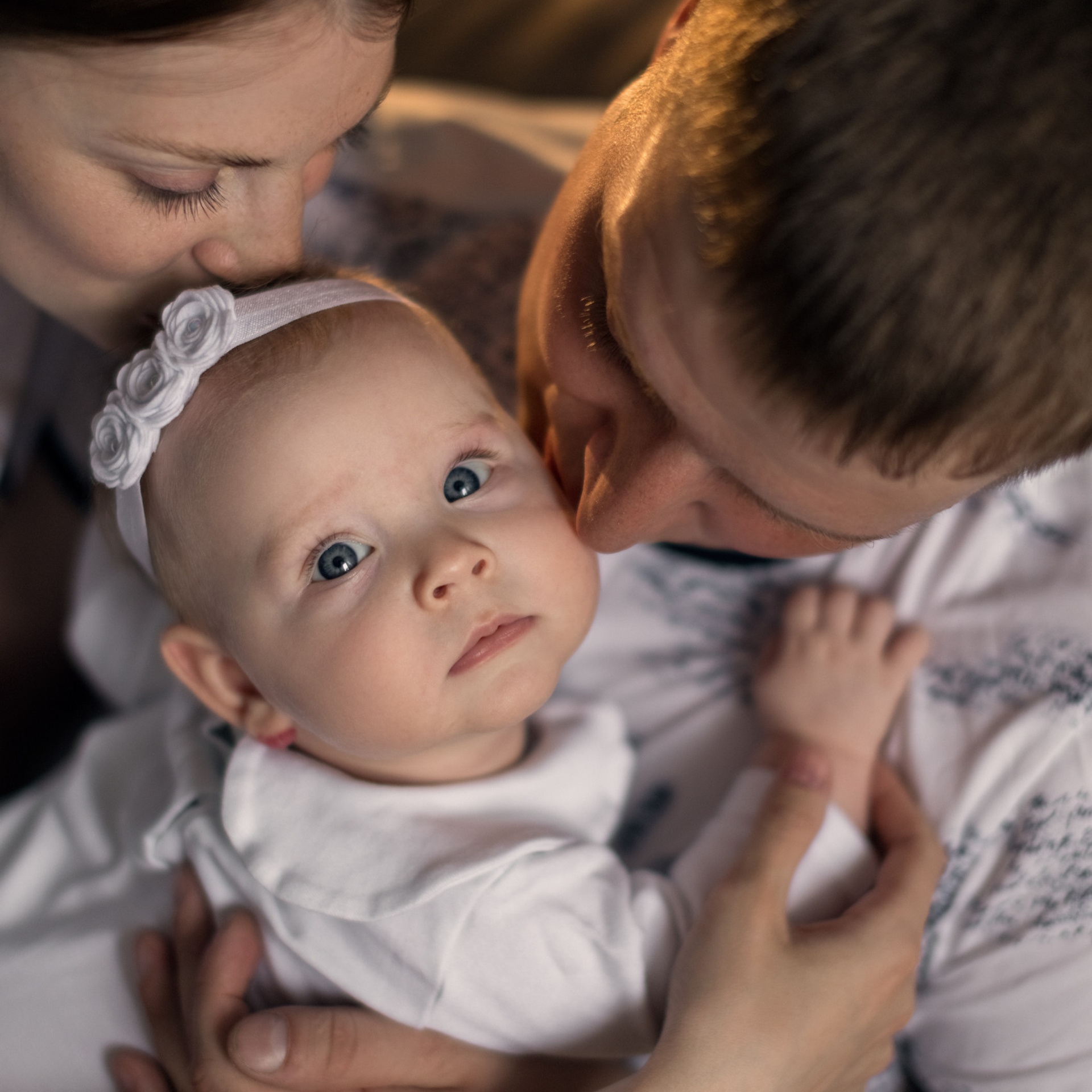 Отзывы. Рисую светом вашу семейную историю фотограф из Перми Александра Камене