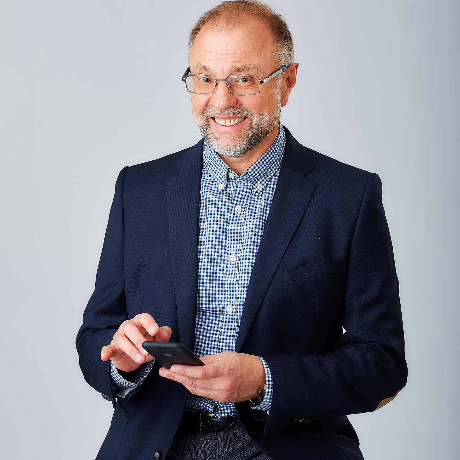 Бизнеспортрет