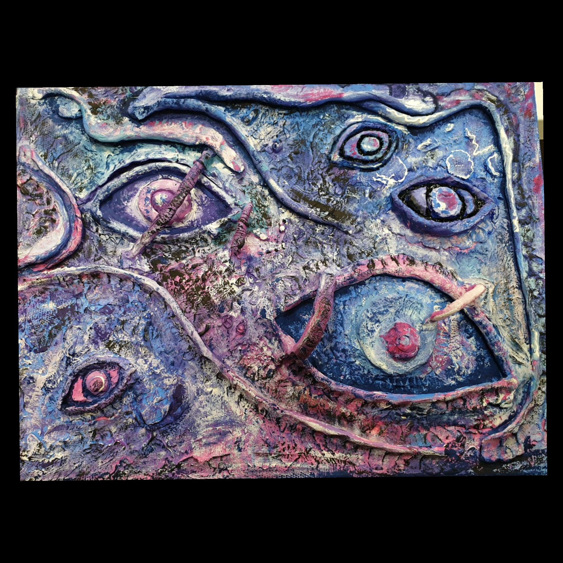 Картины. Графический Дизайнер Скалкина Дарья