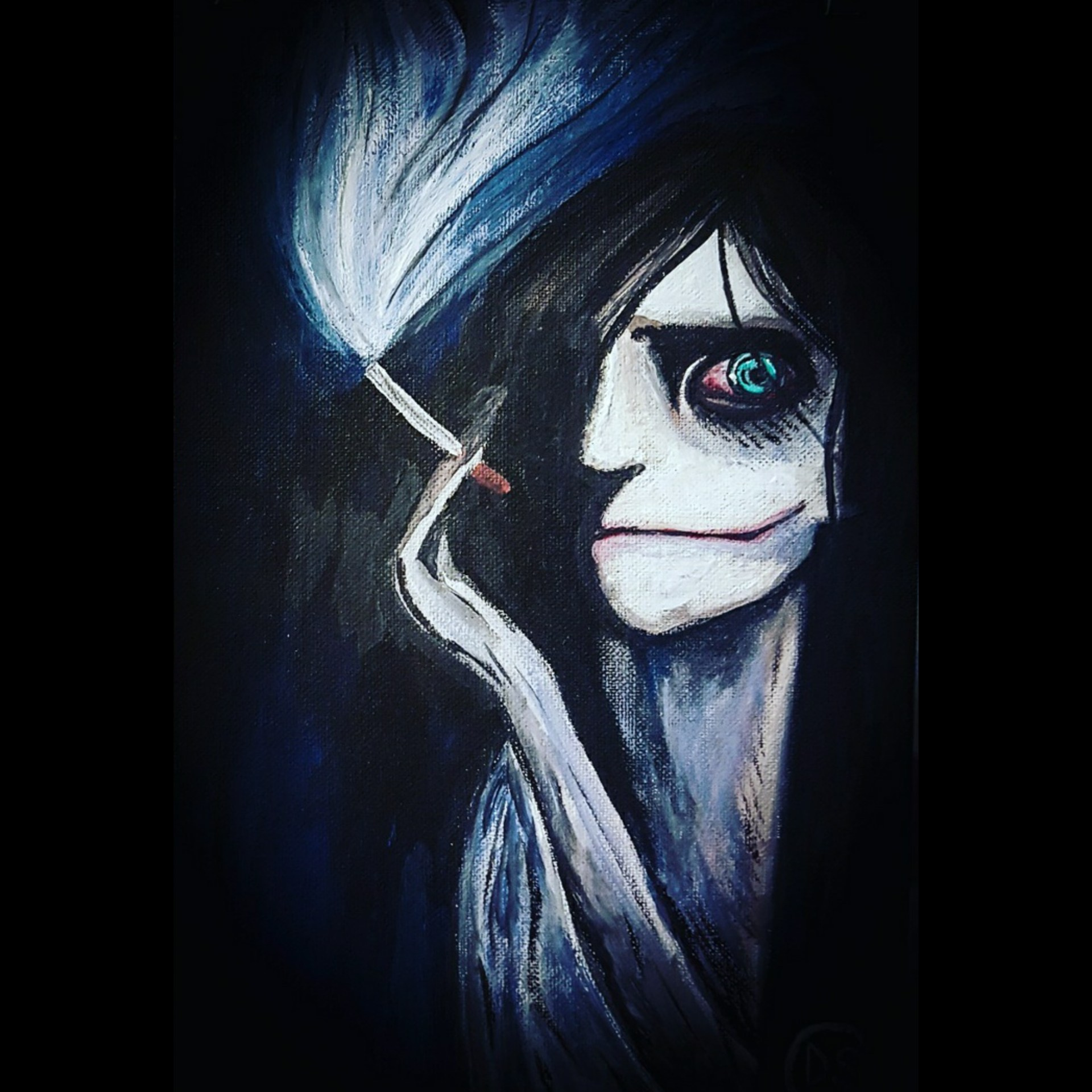 Картины. Графический Дизайнер Скалкина Дарья