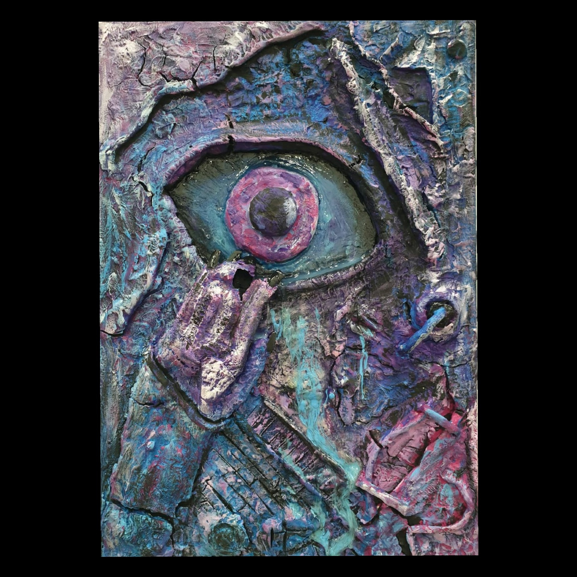 Картины. Графический Дизайнер Скалкина Дарья