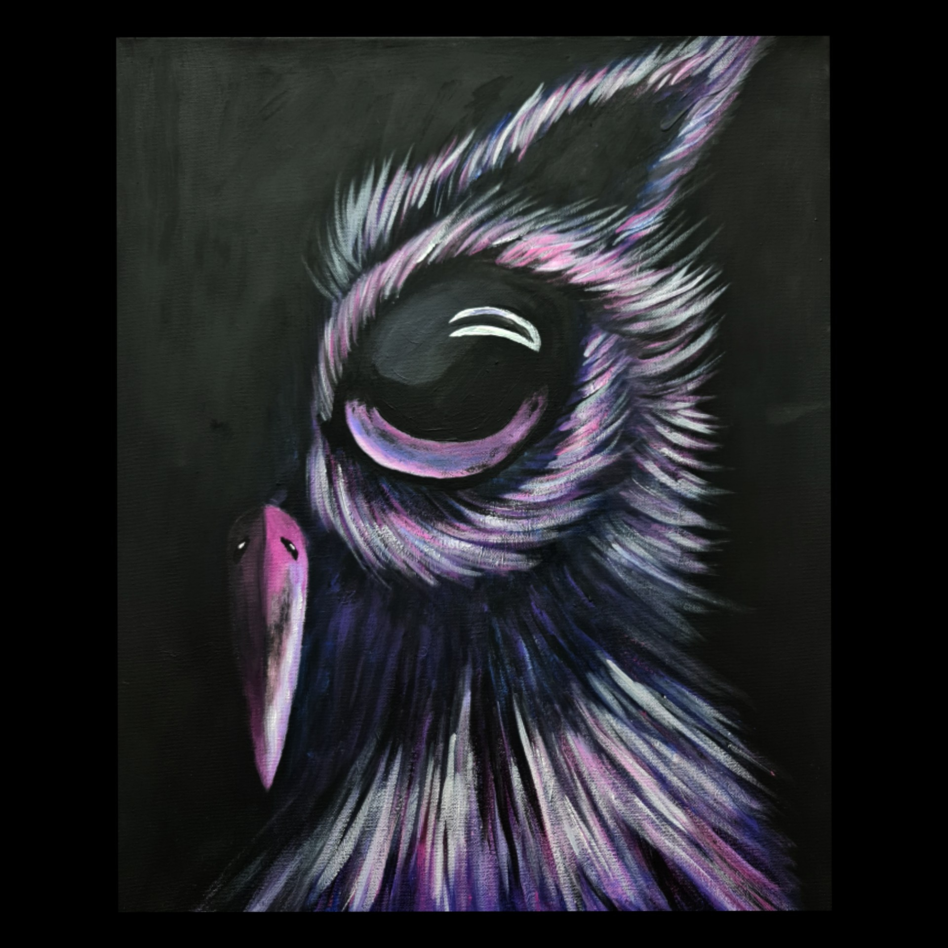 Картины. Графический Дизайнер Скалкина Дарья