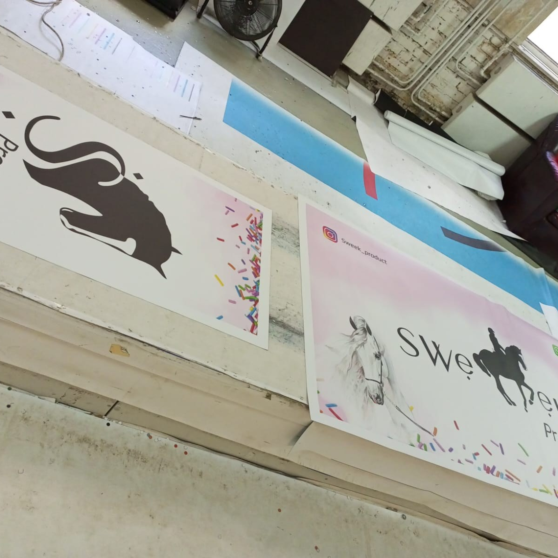 Баннерная печать