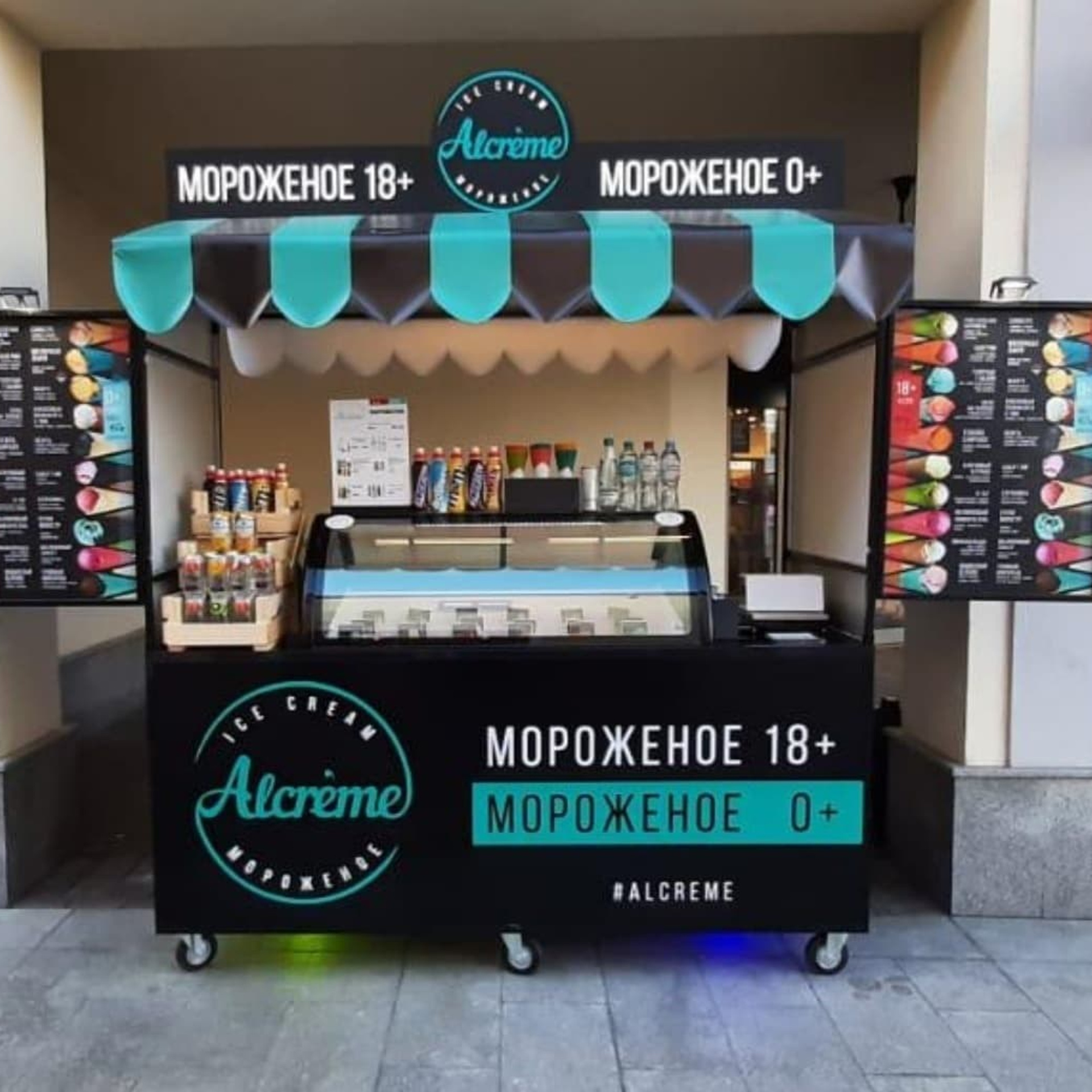 ПВХ 5 мм прямая печать