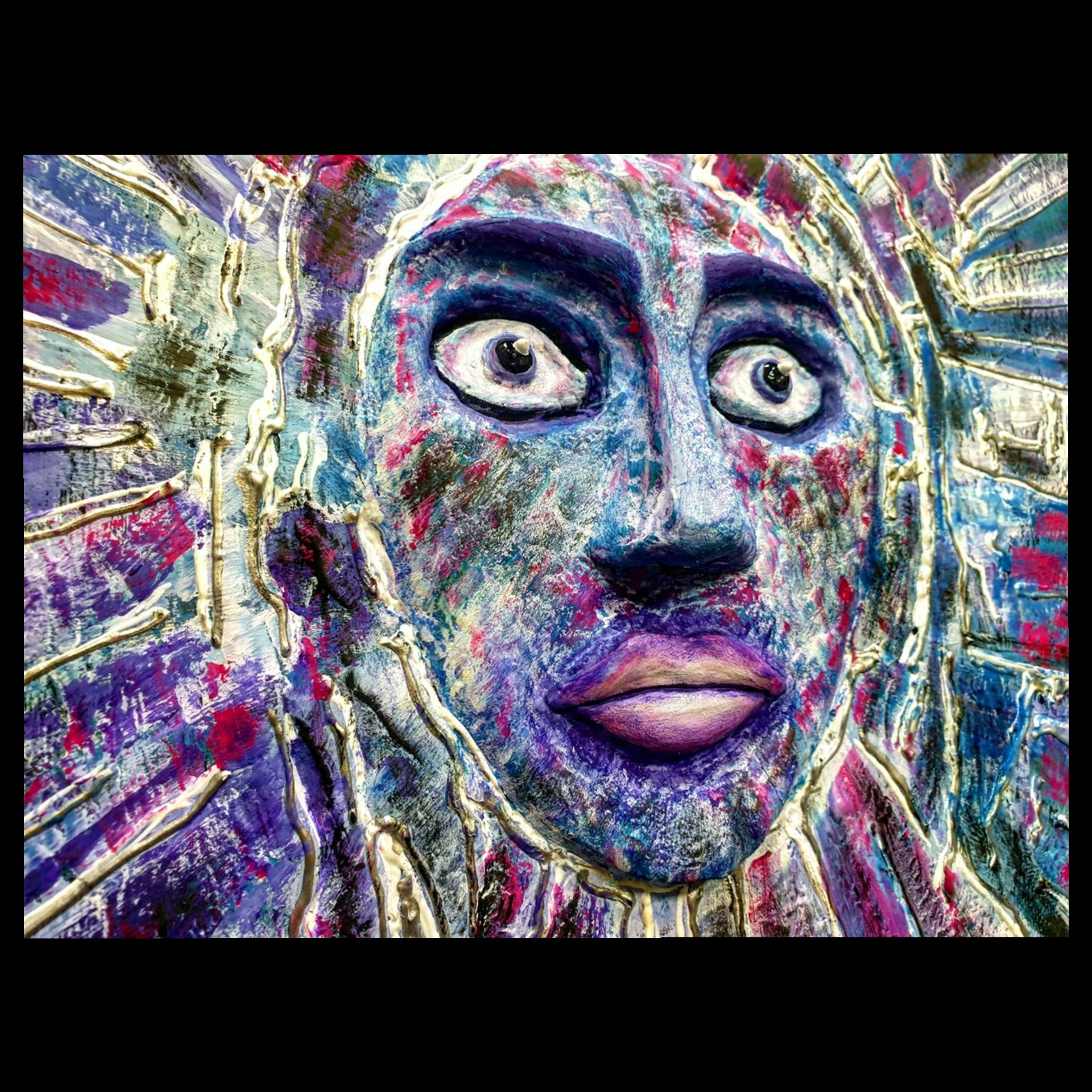 Картины. Графический Дизайнер Скалкина Дарья