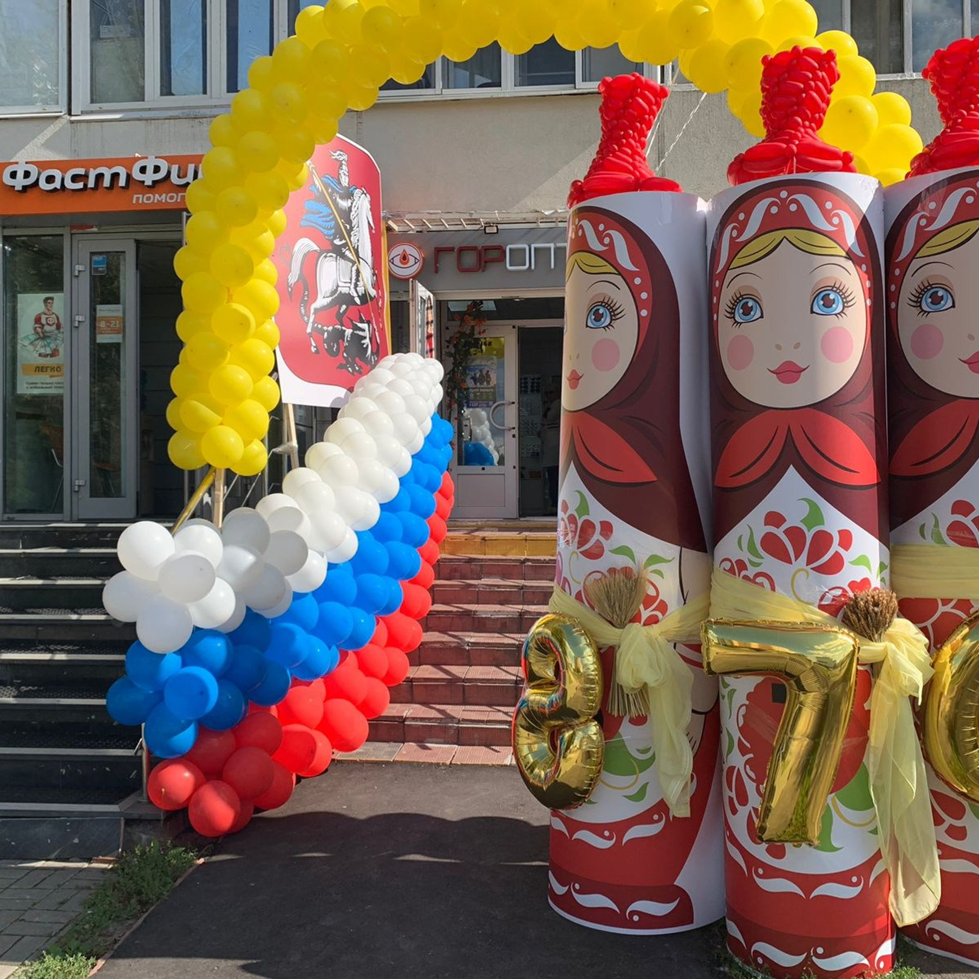 Прямая печать на пвх с фрезеной резкой