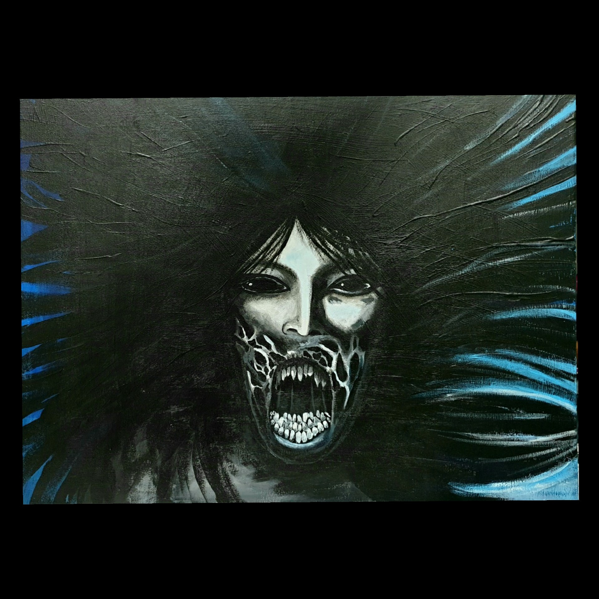 Картины. Графический Дизайнер Скалкина Дарья