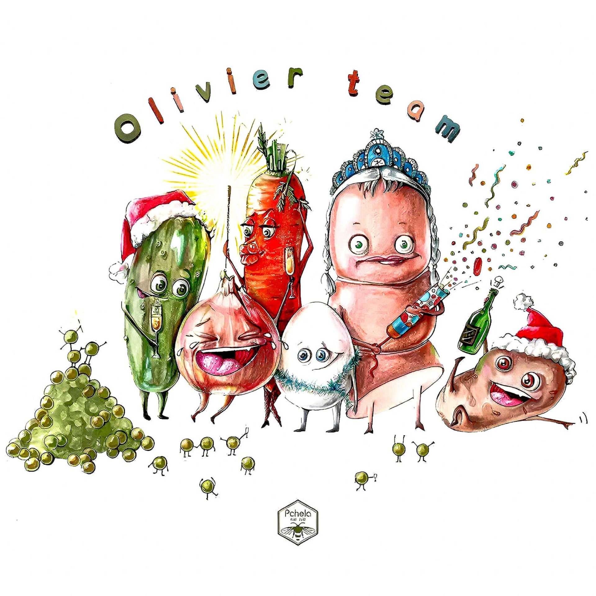 Доработка и улучшение качества оригинала для дальнейшей печати на футболке 