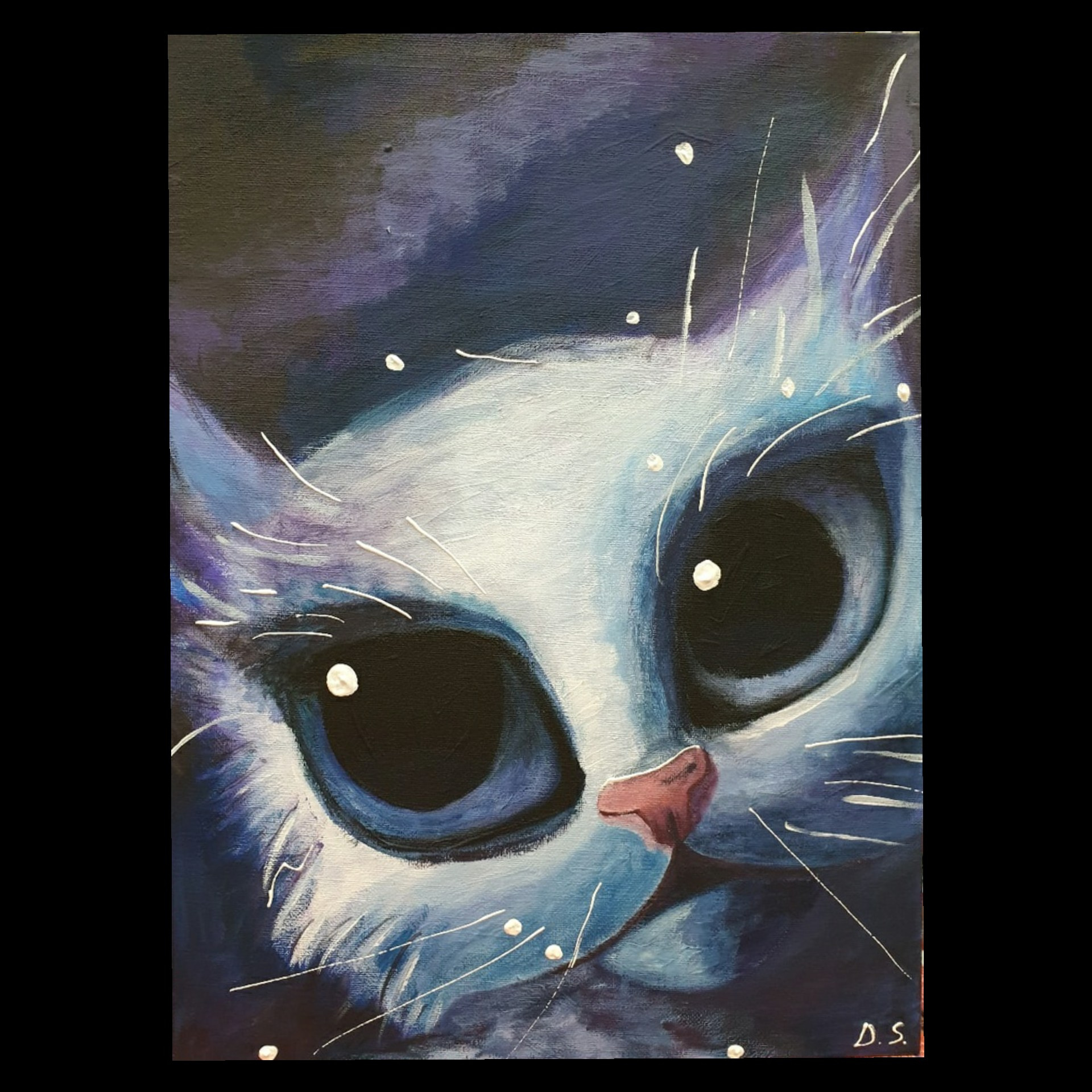 Картины. Графический Дизайнер Скалкина Дарья