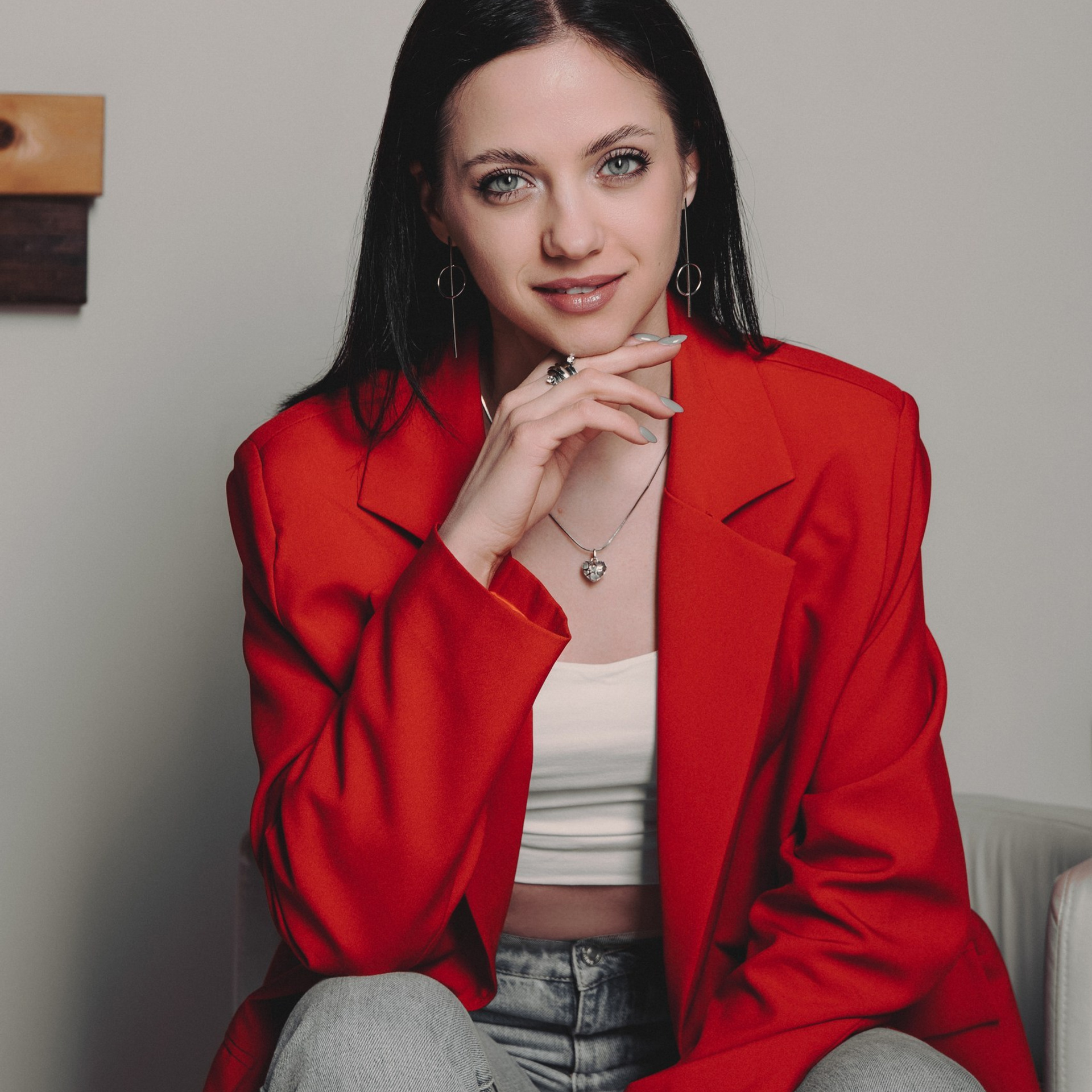 Отзывы. Фотограф в Москве и Московской области (Ю-В) Олеся Макарова