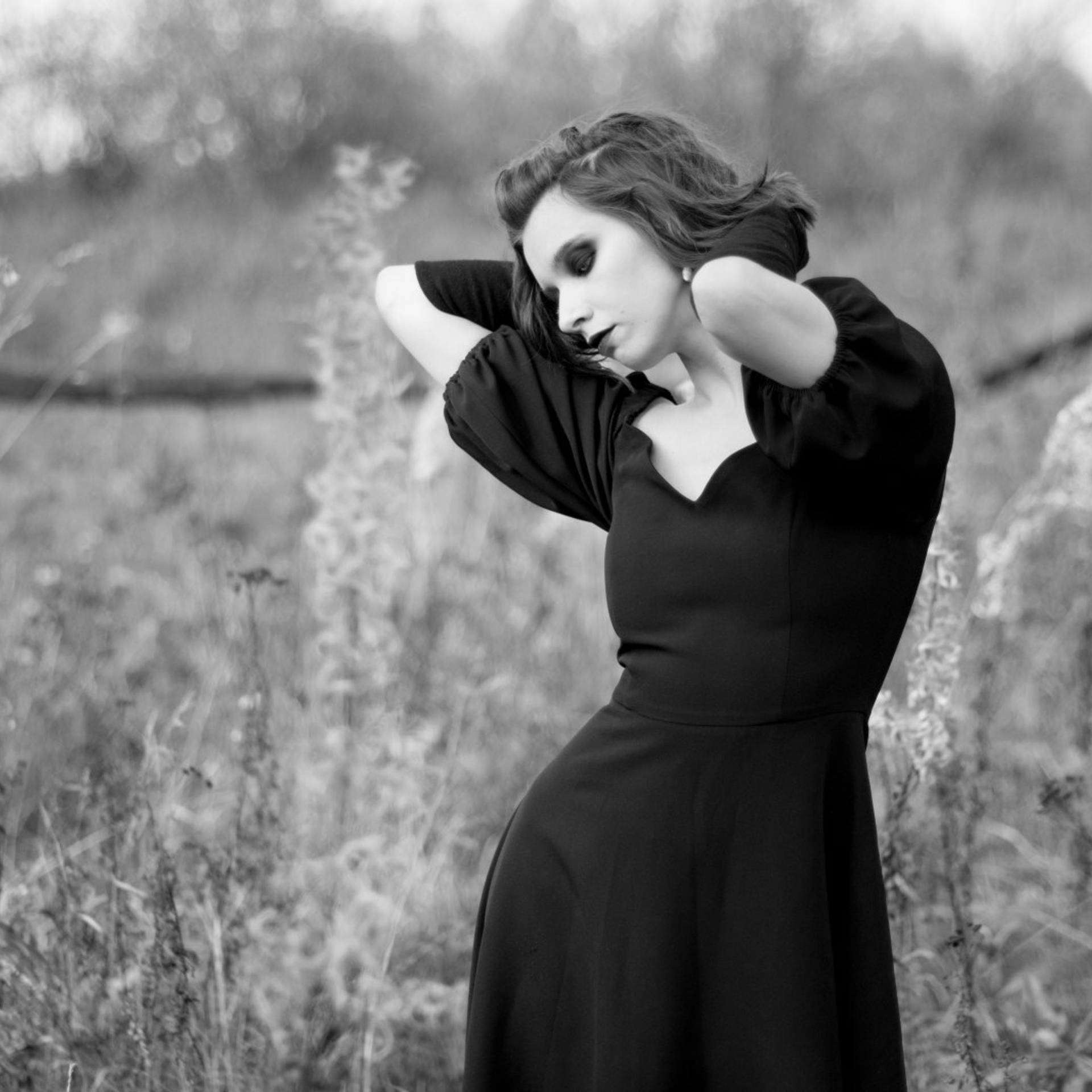 Блог. Federico Pinholio / photographer