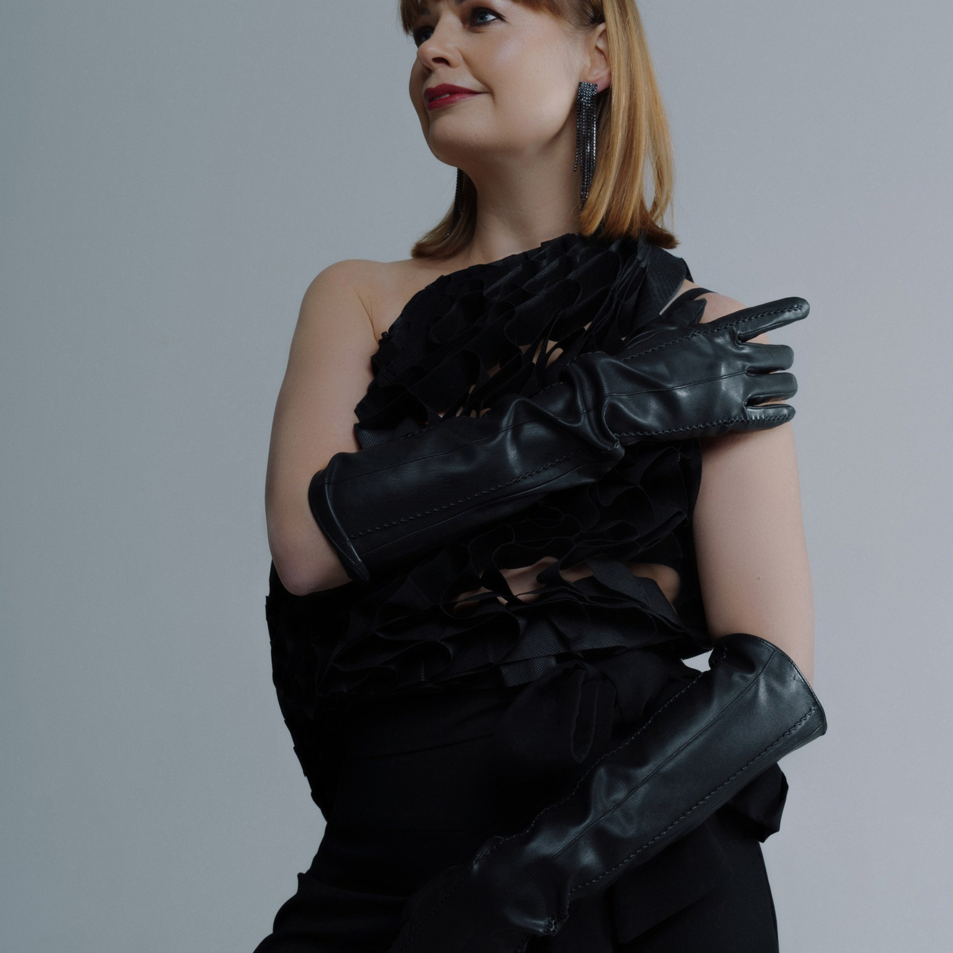 Портретный и свадебный фотограф в Архангельске Евгения Языкова