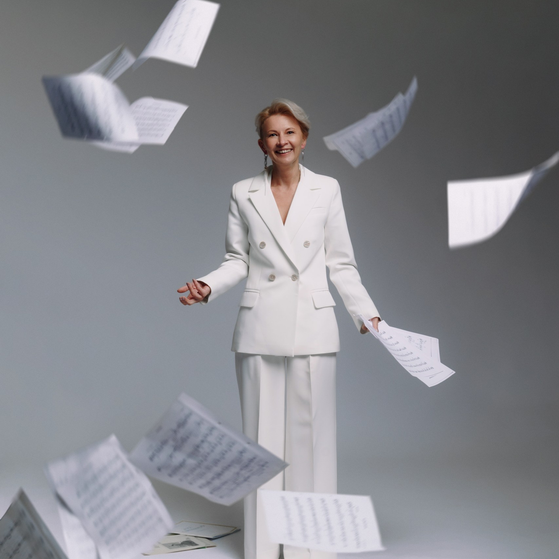 Портретный и свадебный фотограф в Архангельске Евгения Языкова