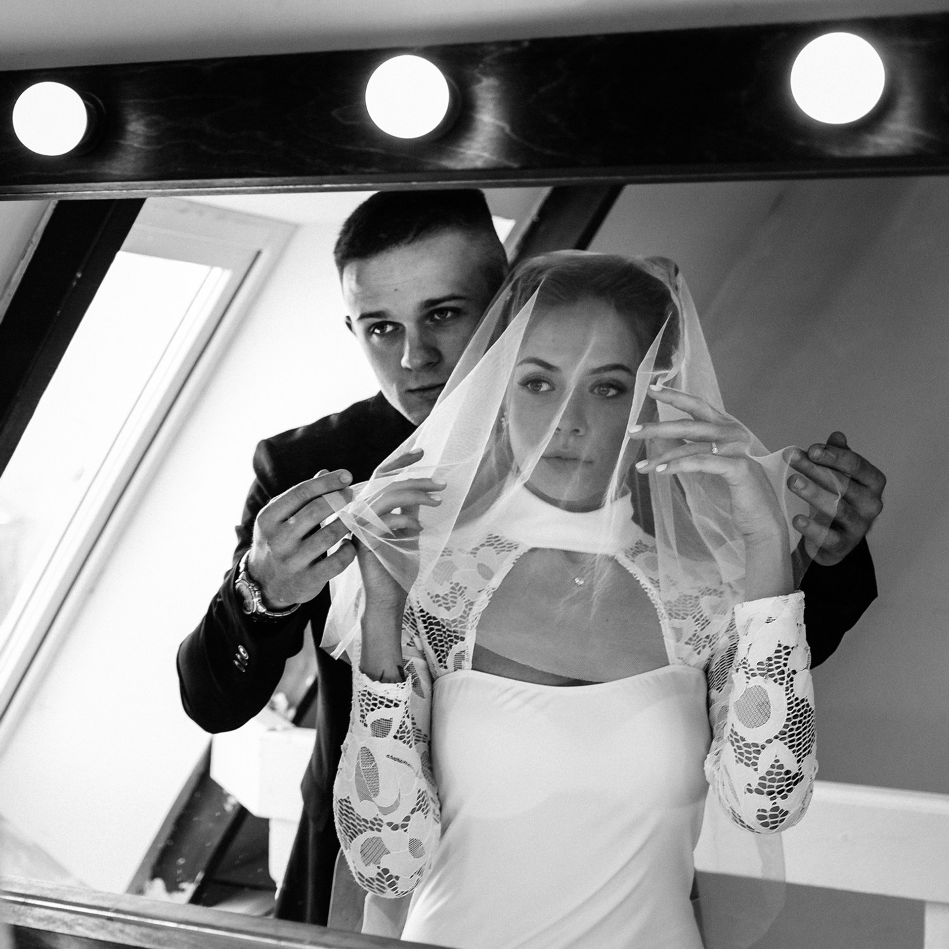 Отзывы. Свадебный фотограф в Санкт-Петербурге Анастасия Андреева