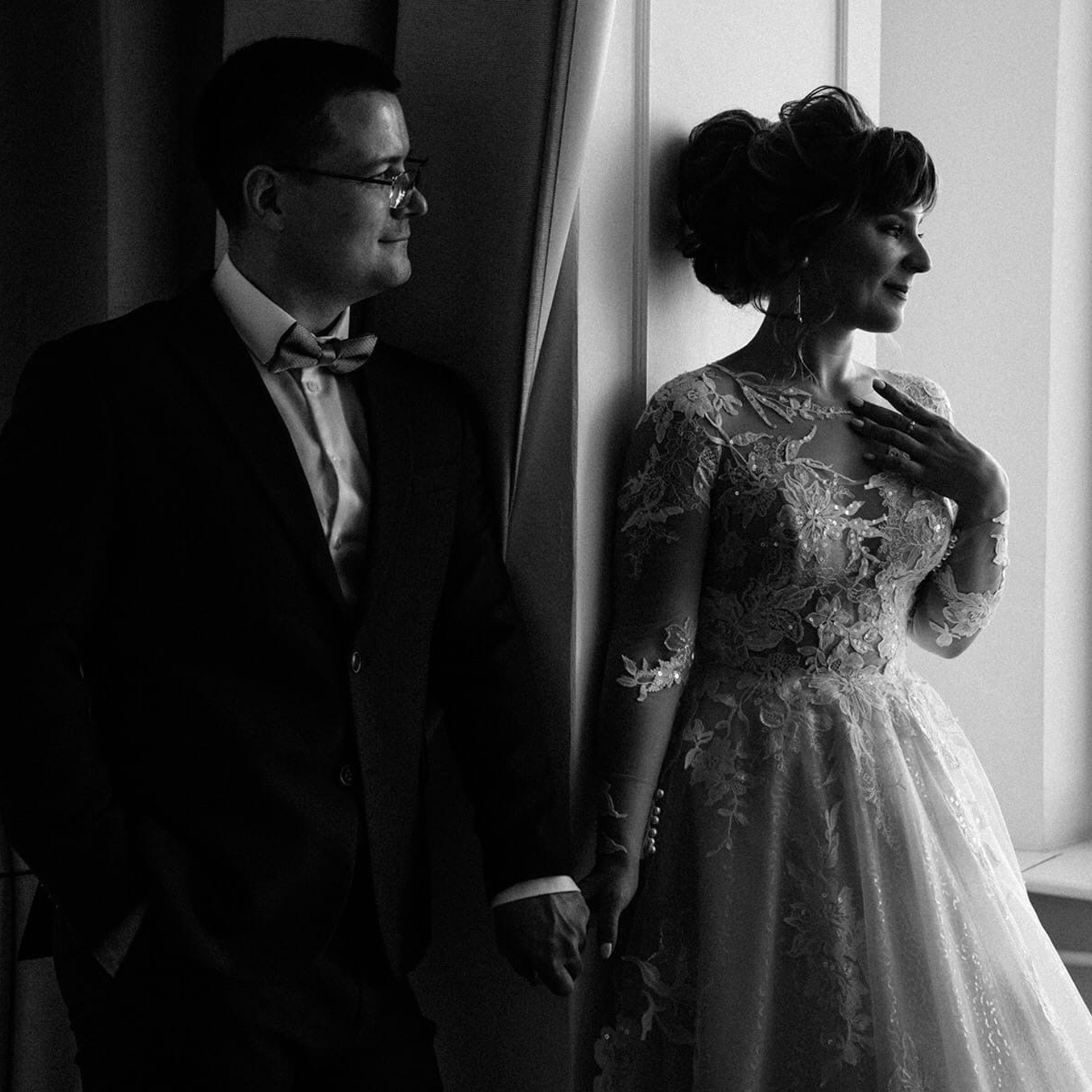 Отзывы. Свадебный фотограф в Санкт-Петербурге Анастасия Андреева