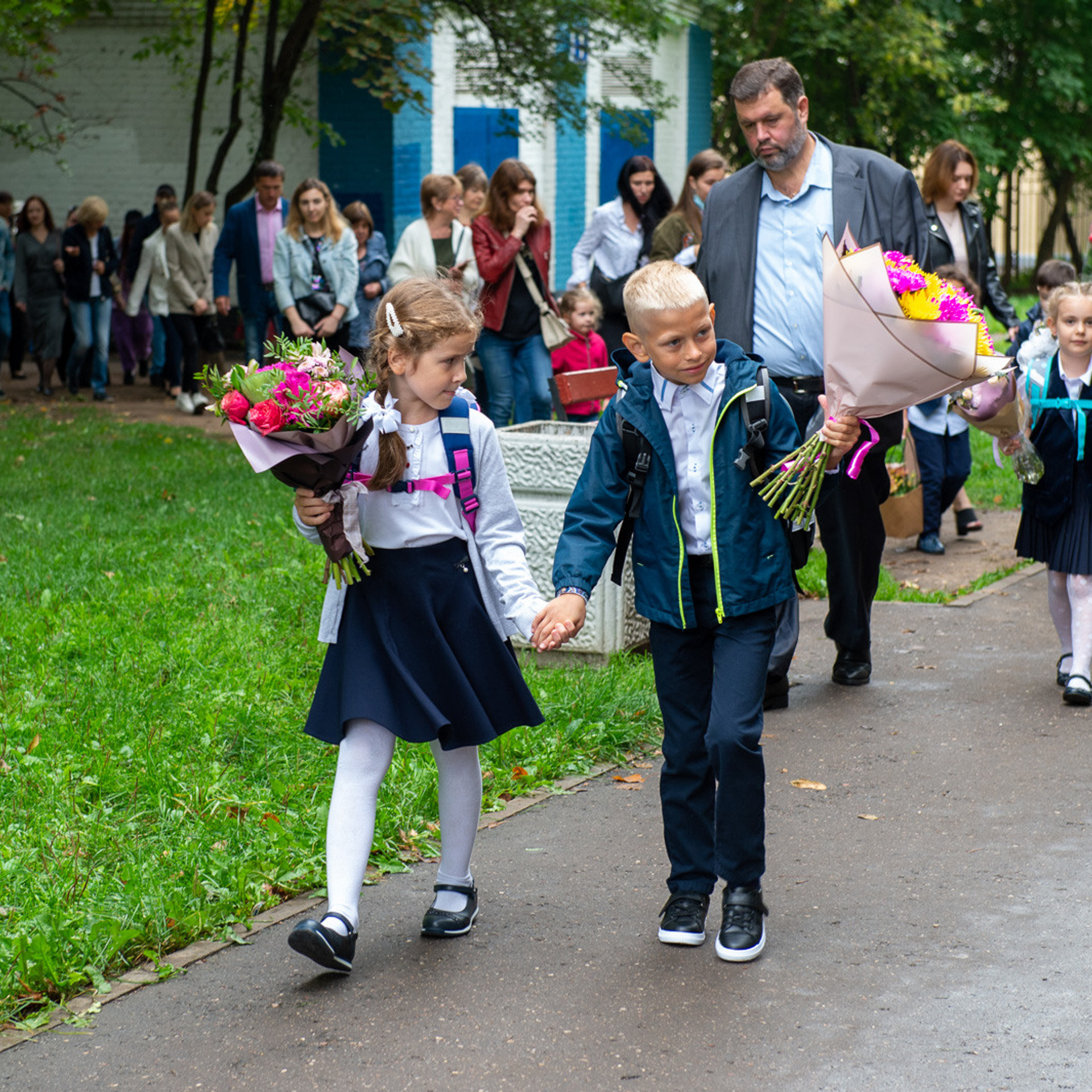1Д 2021. Свадебный фотограф Москва Альберт Хаиров