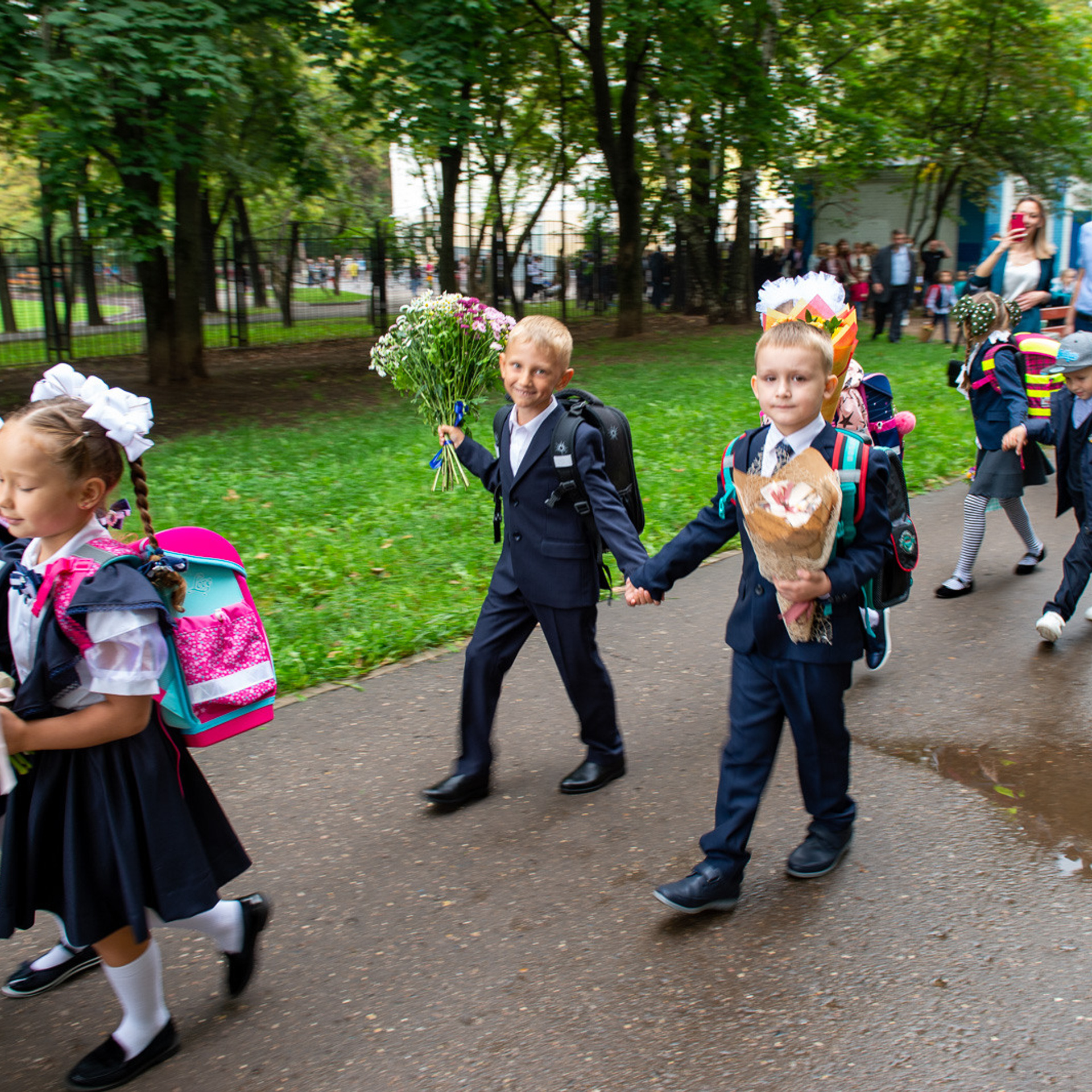 1Д 2021. Свадебный фотограф Москва Альберт Хаиров