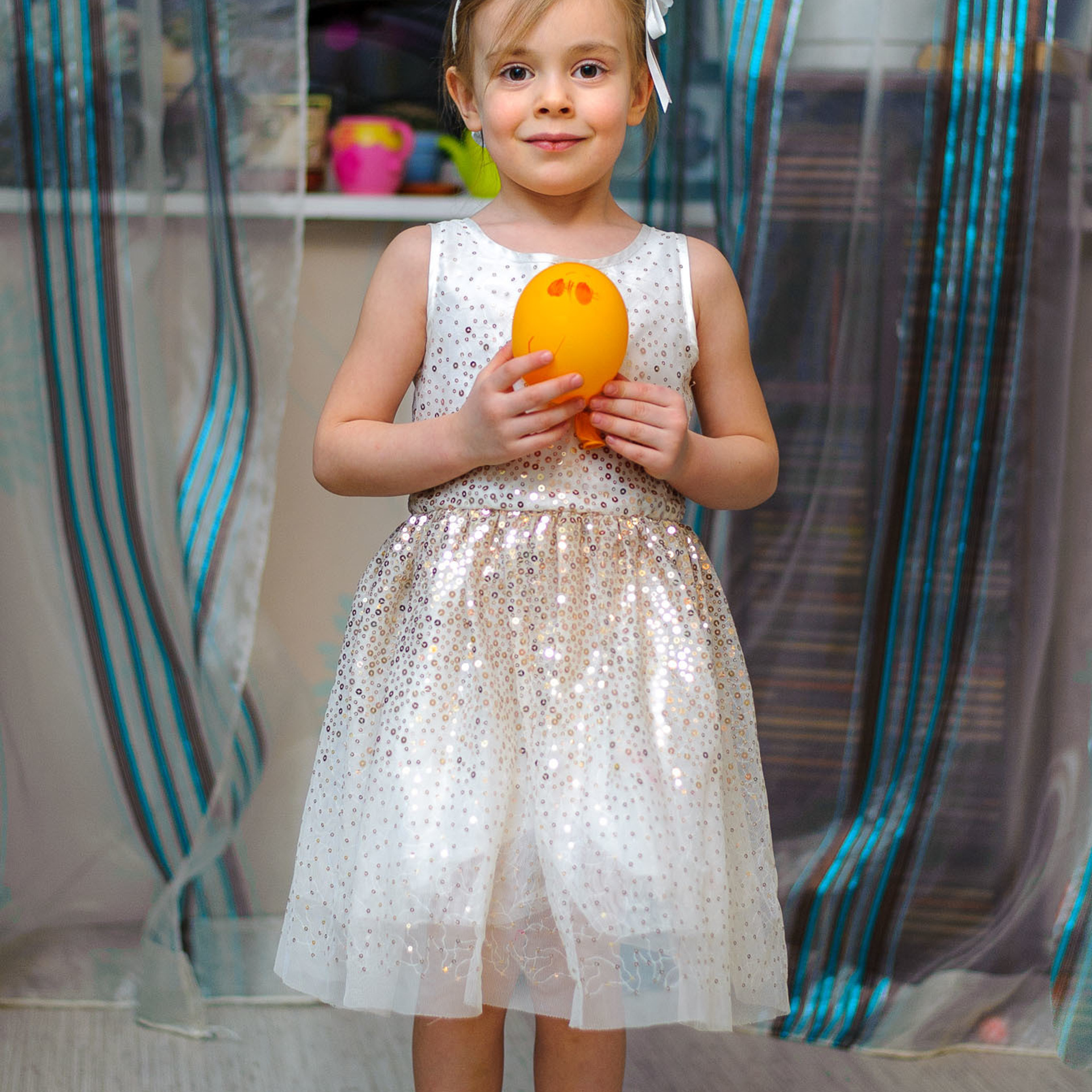 Утренник. Свадебный фотограф Москва Альберт Хаиров