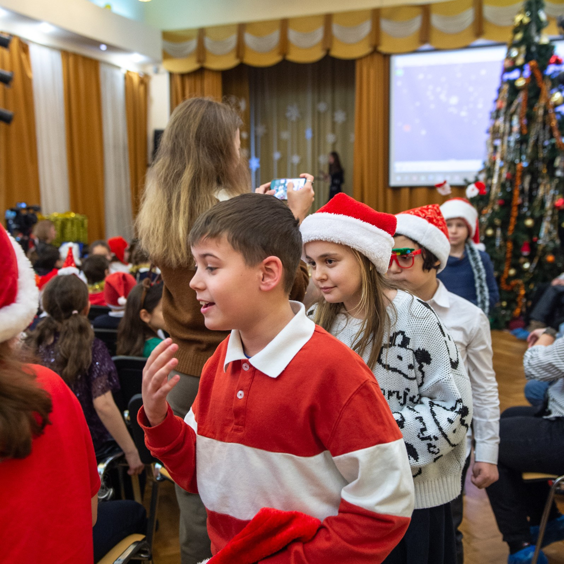 4Ф Английский НГ. Свадебный фотограф Москва Альберт Хаиров