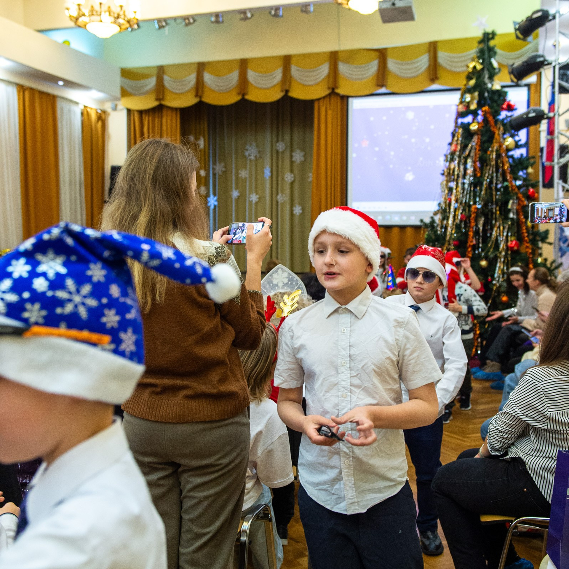 4Ф Английский НГ. Свадебный фотограф Москва Альберт Хаиров