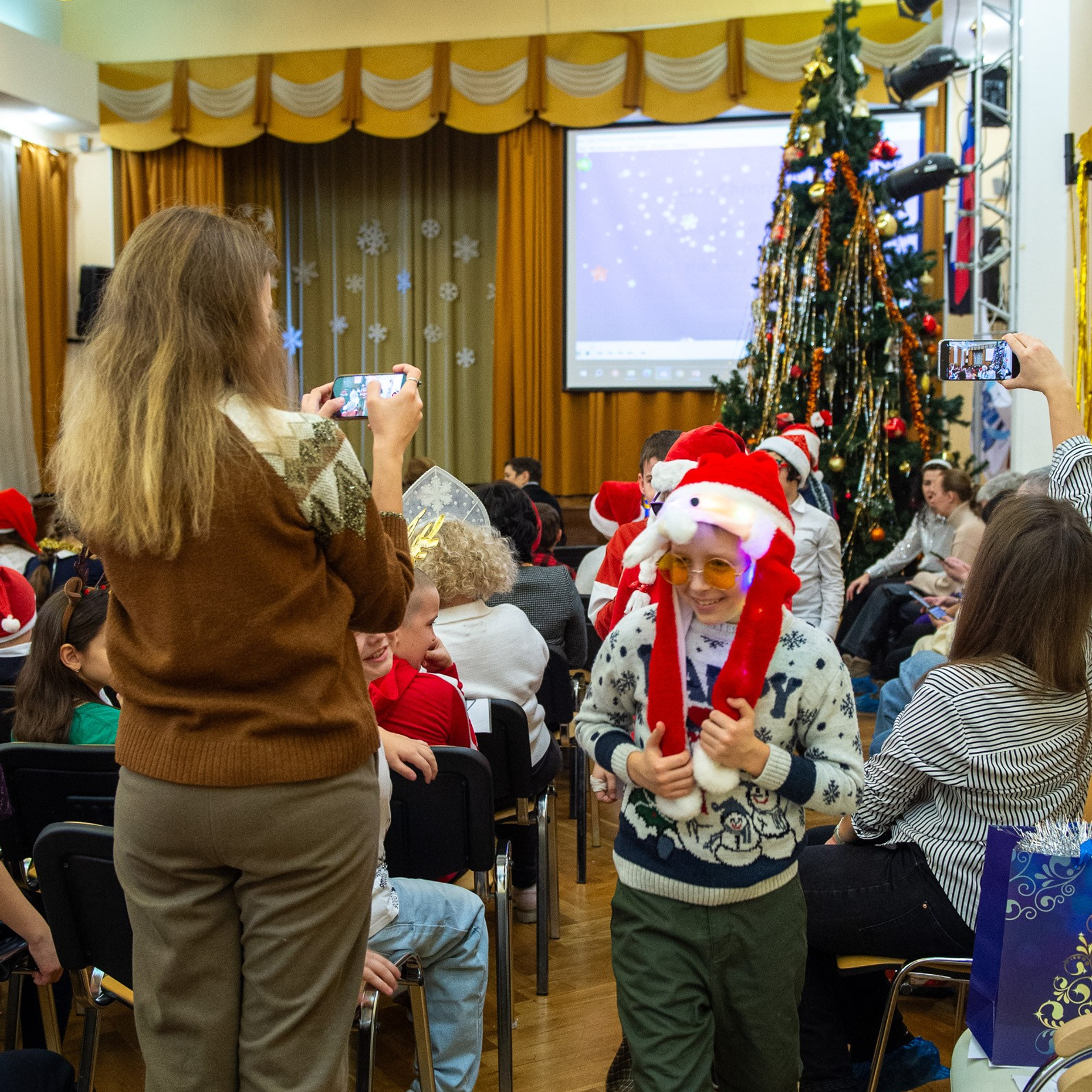 4Ф Английский НГ. Свадебный фотограф Москва Альберт Хаиров