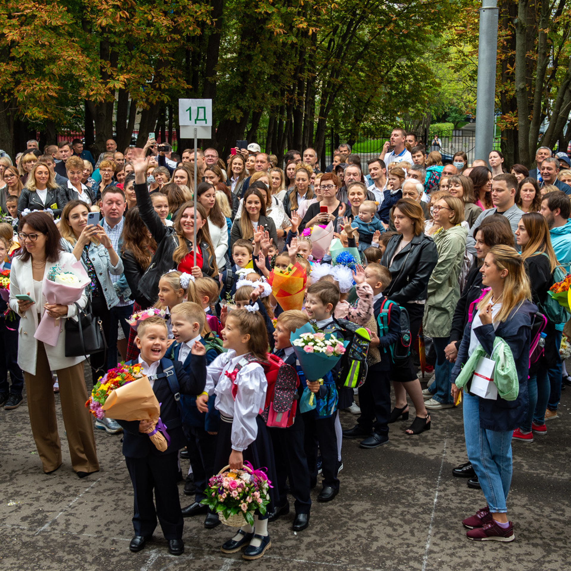 1Д 2021. Свадебный фотограф Москва Альберт Хаиров