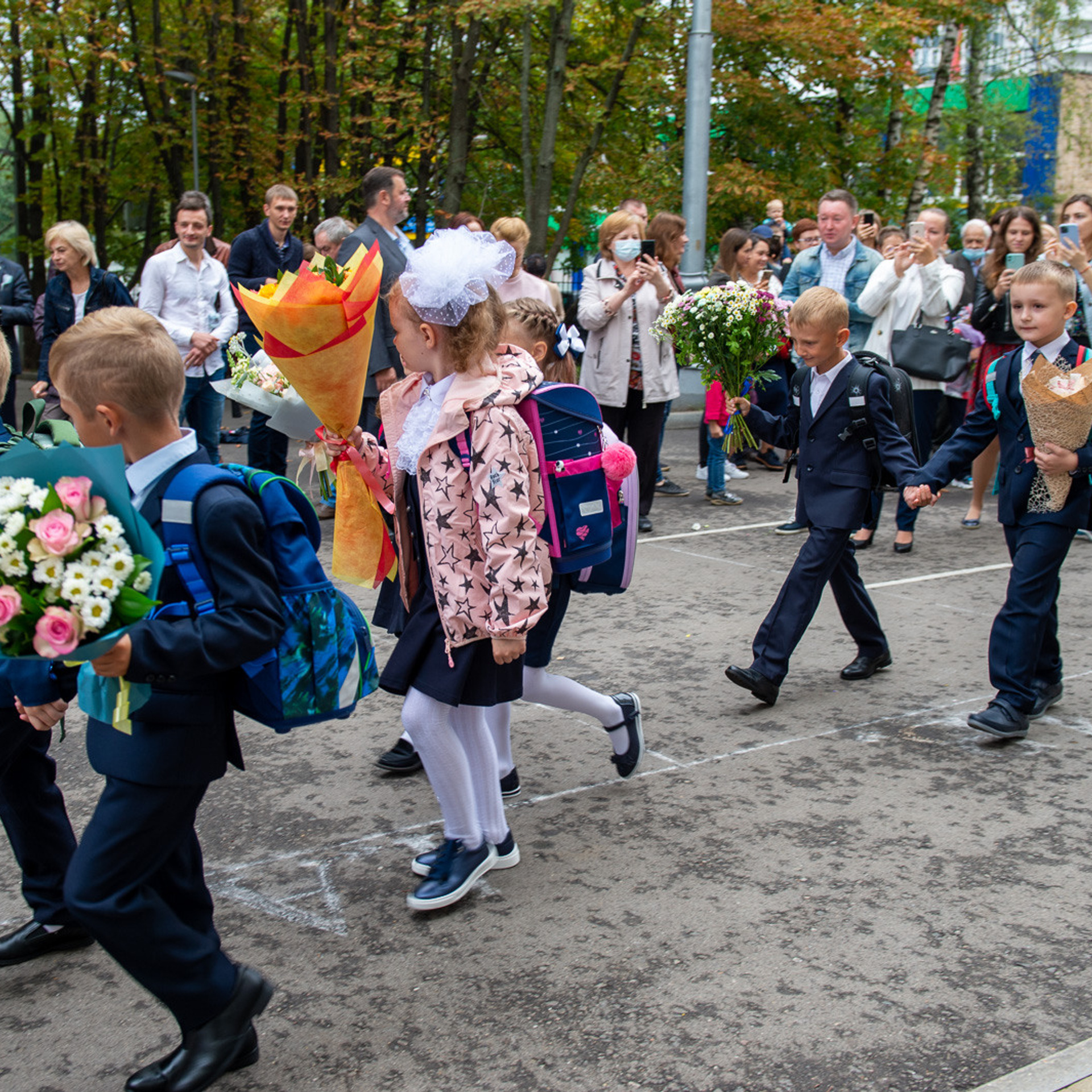 1Д 2021. Свадебный фотограф Москва Альберт Хаиров