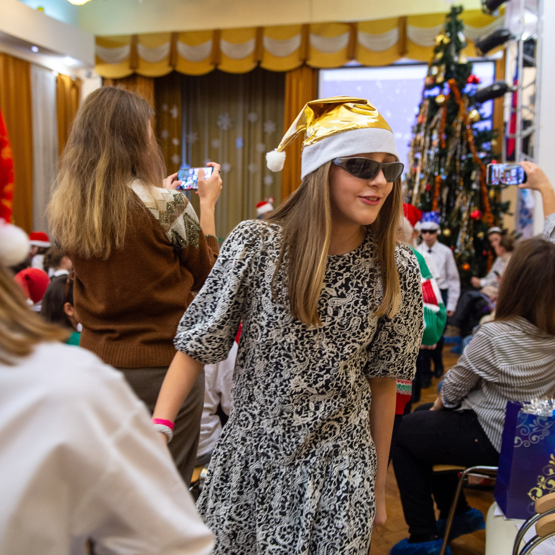 4Ф Английский НГ. Свадебный фотограф Москва Альберт Хаиров