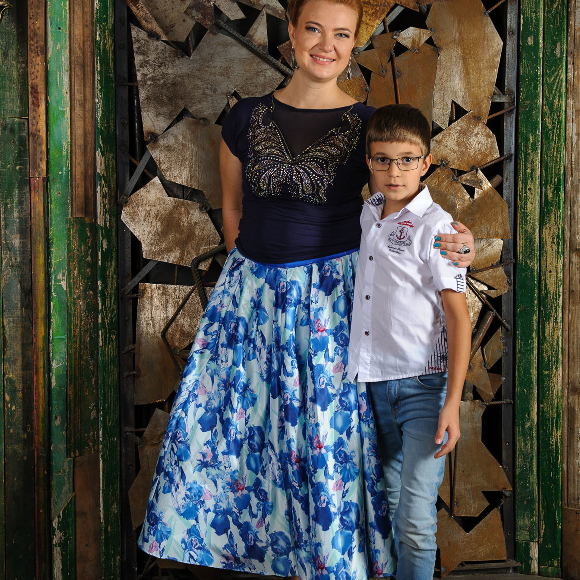 Студия. Свадебный фотограф Москва Альберт Хаиров