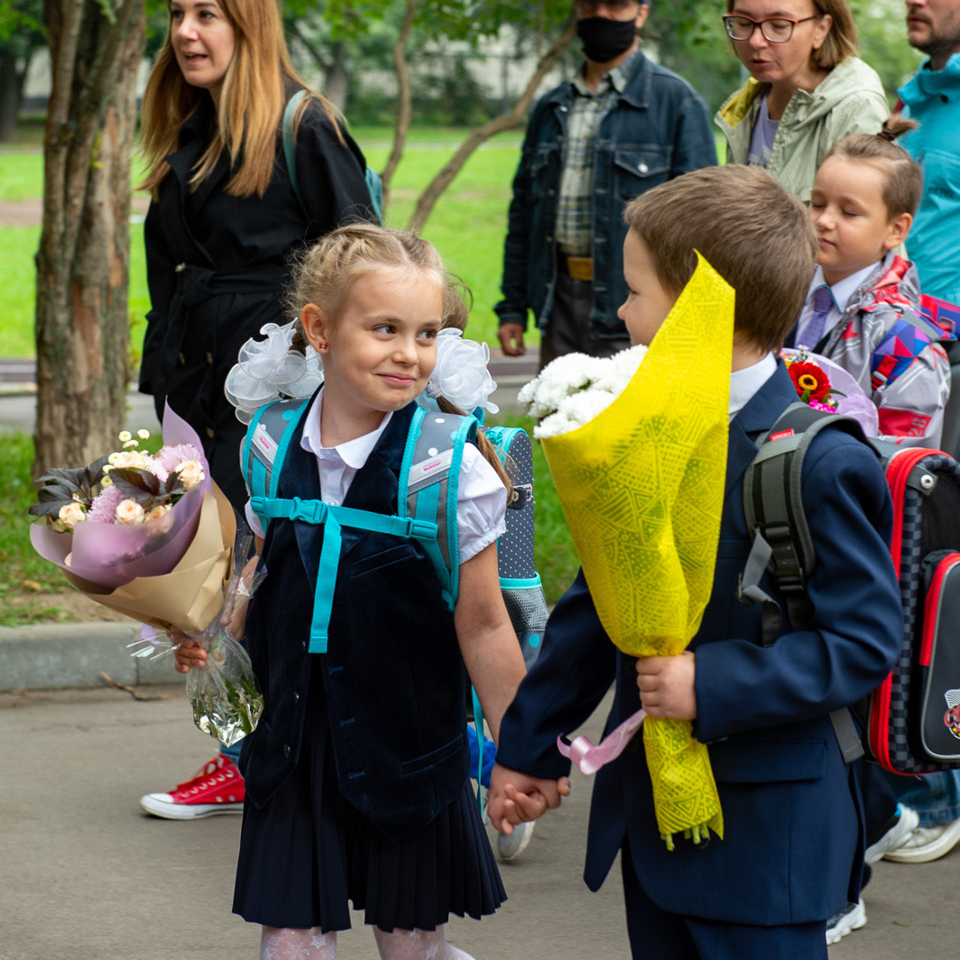 1Д 2021. Свадебный фотограф Москва Альберт Хаиров
