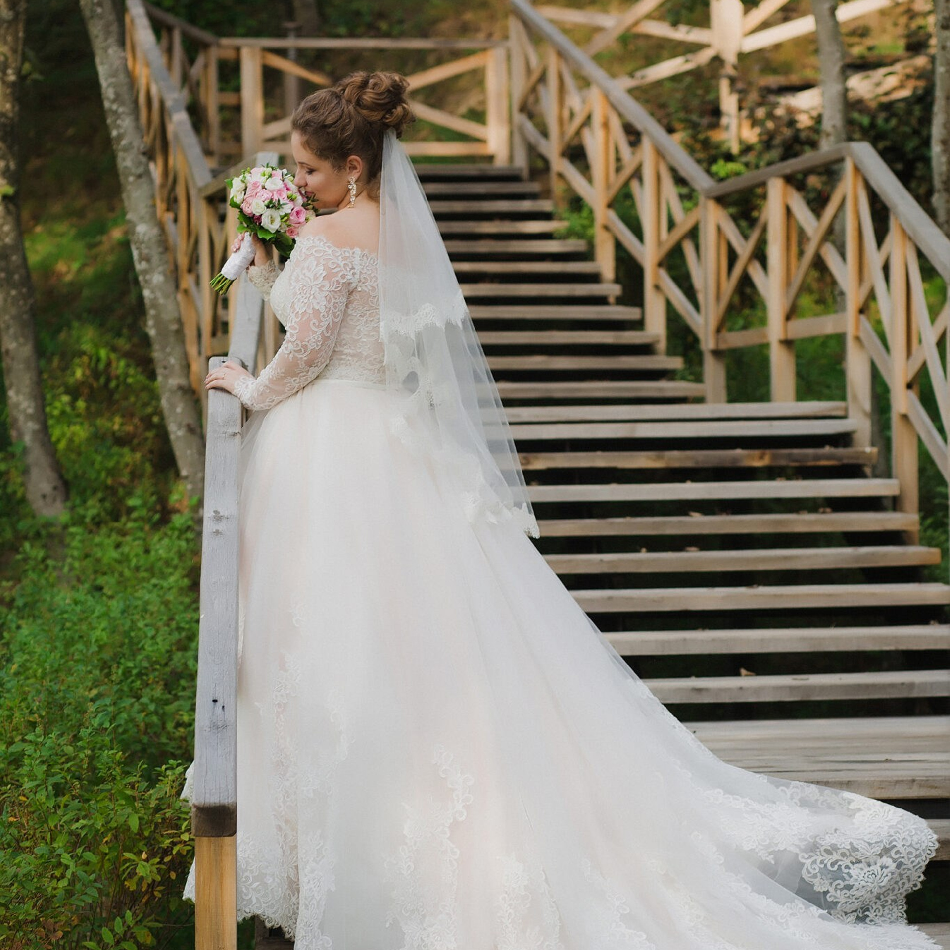 Отзывы. Фотограф в Варшаве Анна Розова