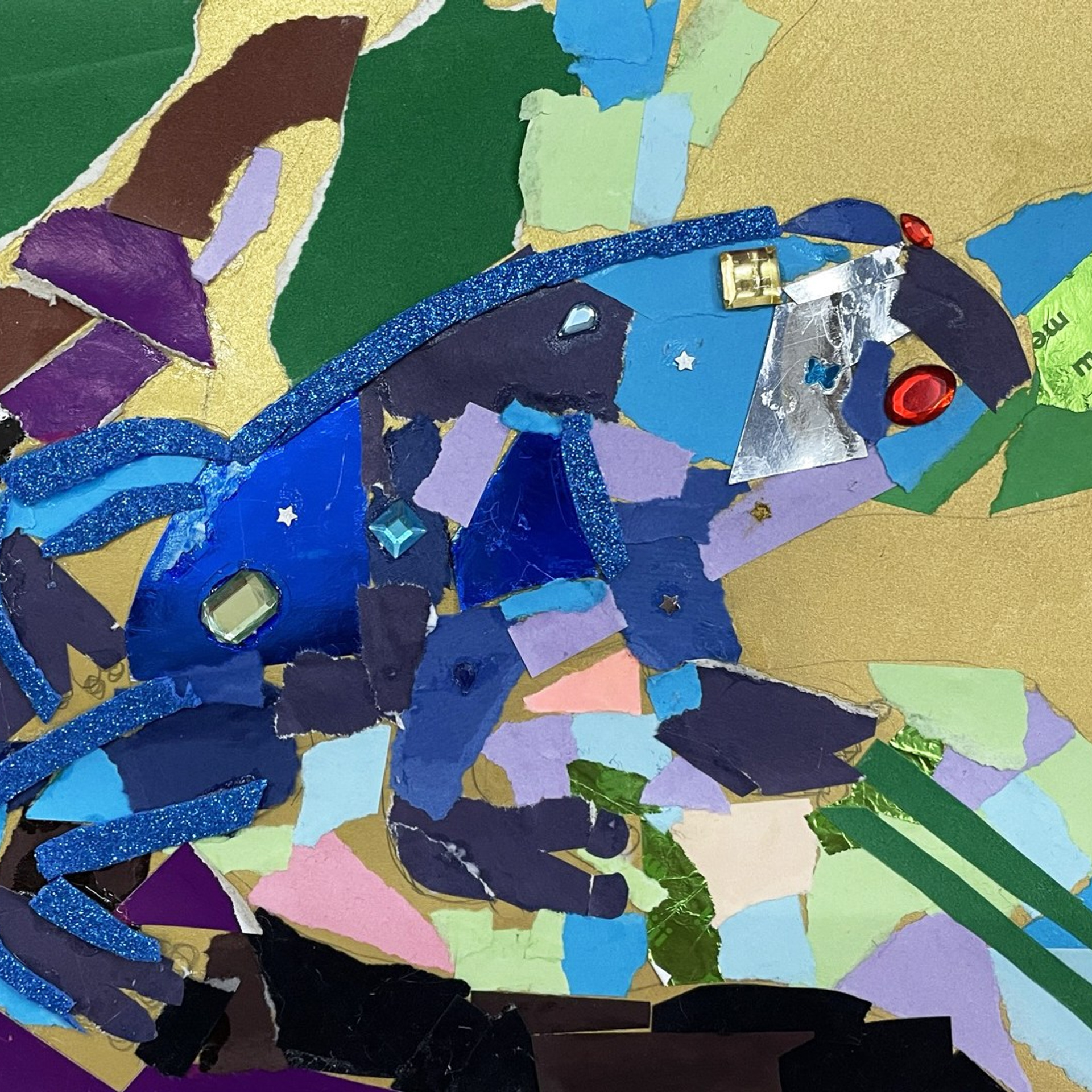 Лебедев Глеб, 11 лет