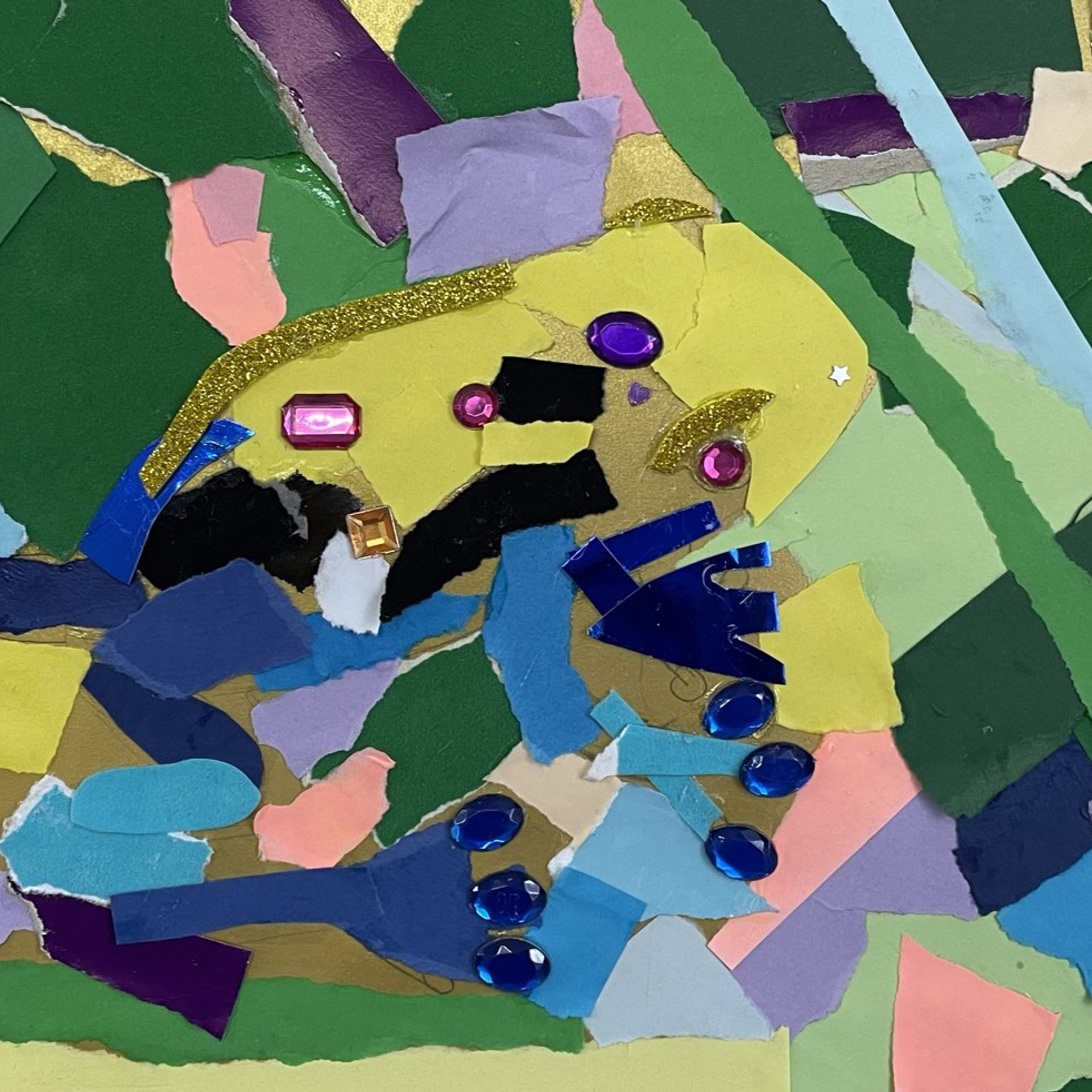 Волкова Мария, 9 лет