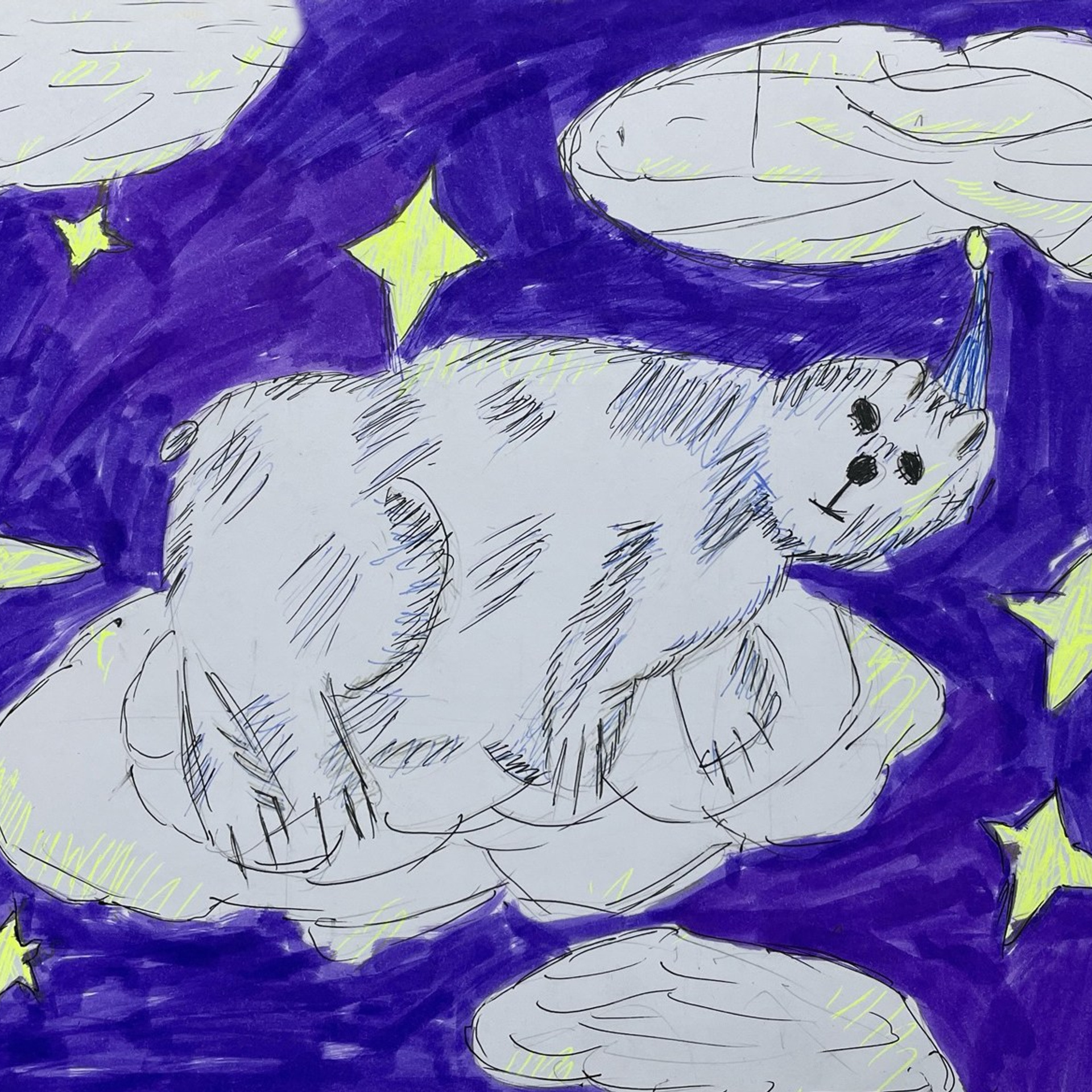 Завацкий Григорий, 9 лет