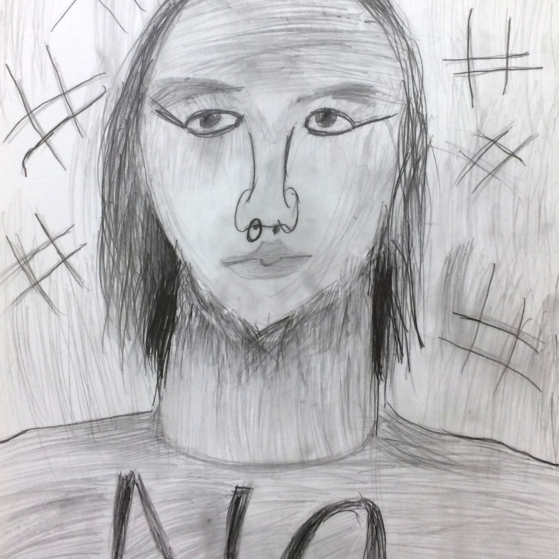 Завацкий Григорий, 8 лет