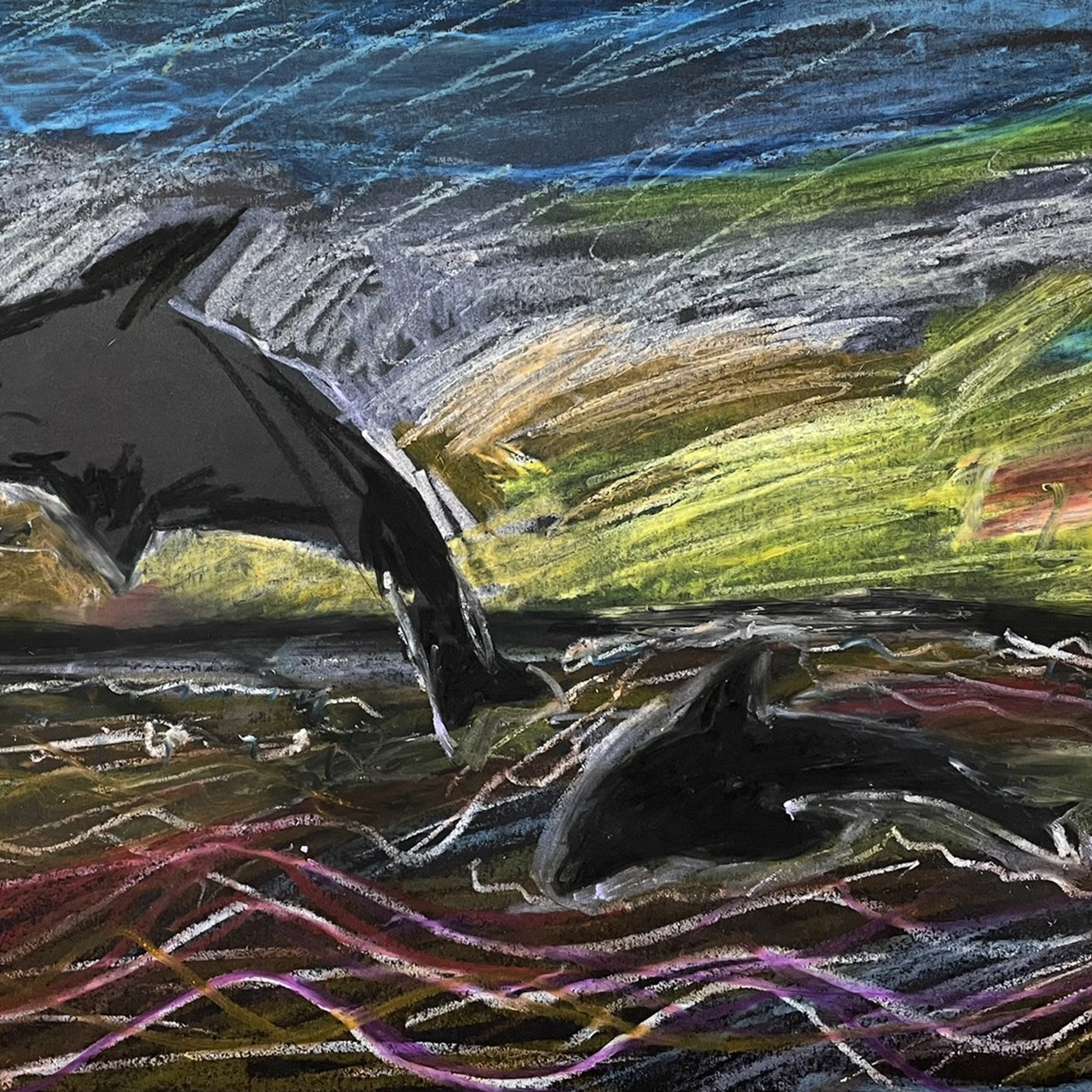 Юн Ян На, 8 лет